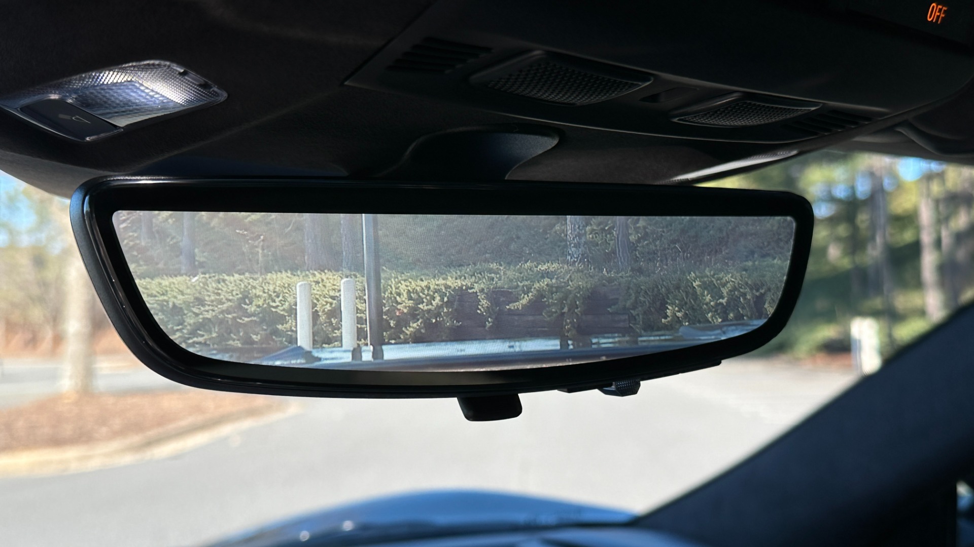 Used 2020 Chevrolet Corvette 3LT / Z51 PERFORMANCE PACKAGE / HIGH WING SPOILER / MAGRIDE / CARBON FIBER for sale Sold at Formula Imports in Charlotte NC 28227 41