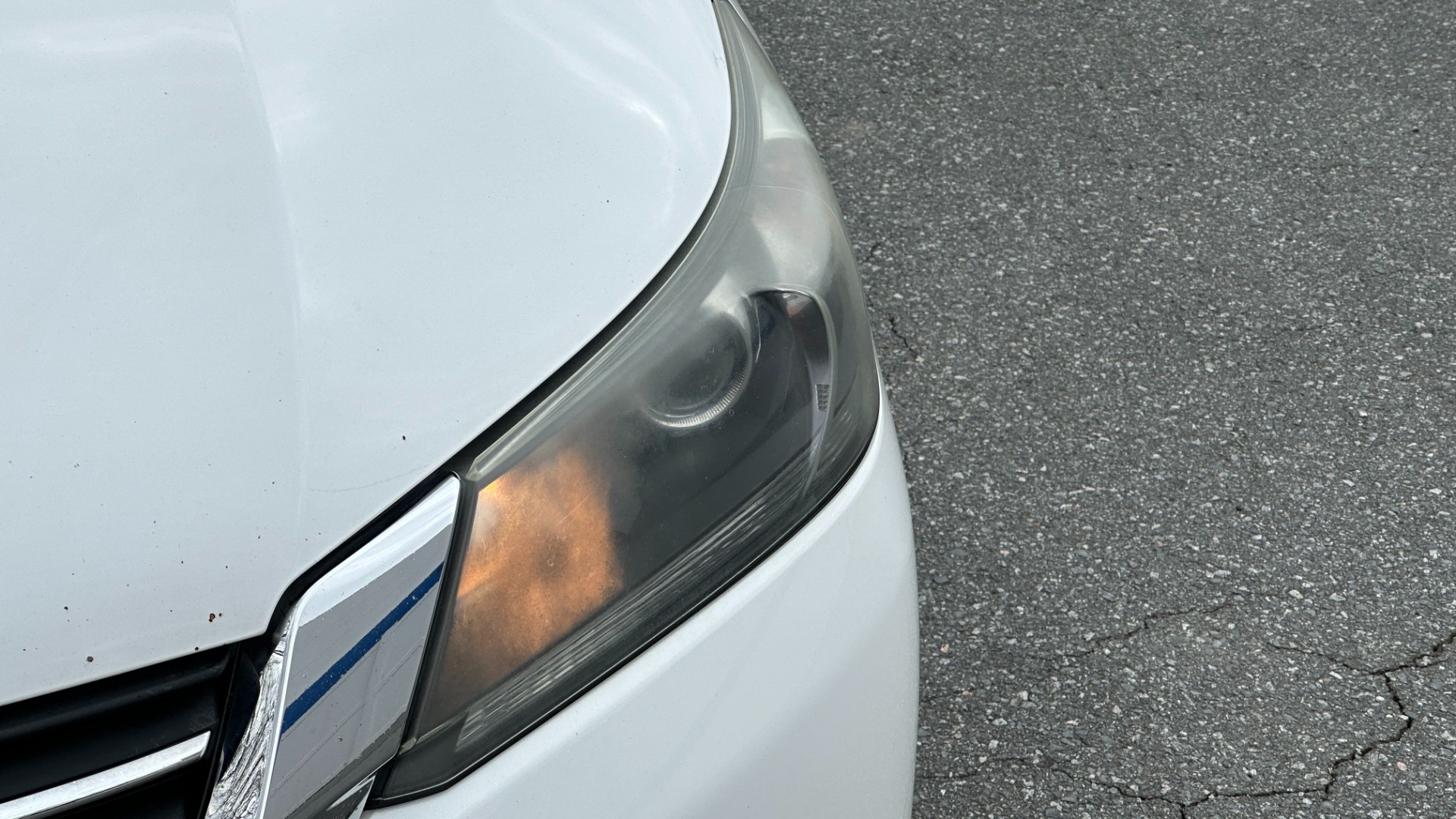Used 2015 Honda Accord Sedan SPORT / CLOTH / 4CYL ENGINE / BACKUP CAMERA for sale Sold at Formula Imports in Charlotte NC 28227 33