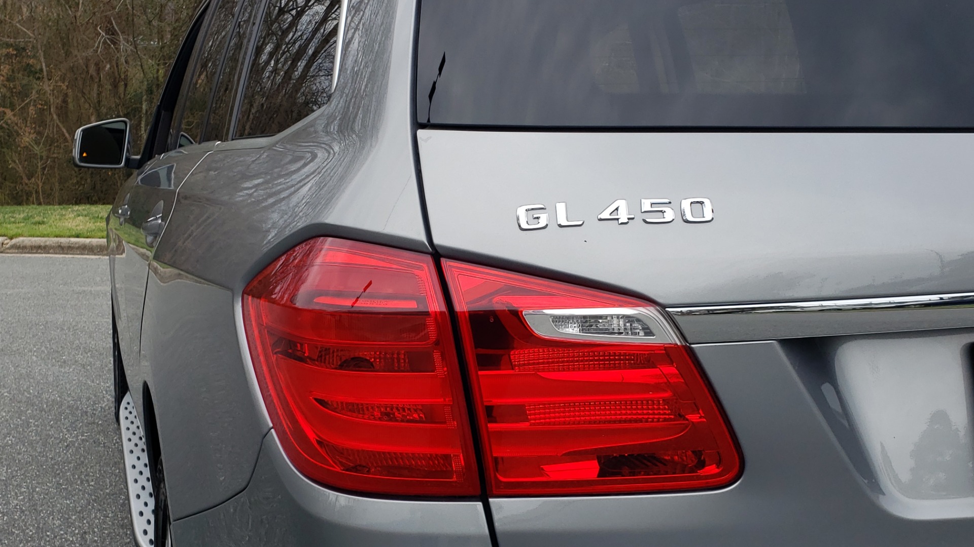 Used 2014 Mercedes-Benz GL-Class GL 450 4MATIC PREMIUM / NAV / PANO-ROOF / HK SND / 3-ROW for sale Sold at Formula Imports in Charlotte NC 28227 39