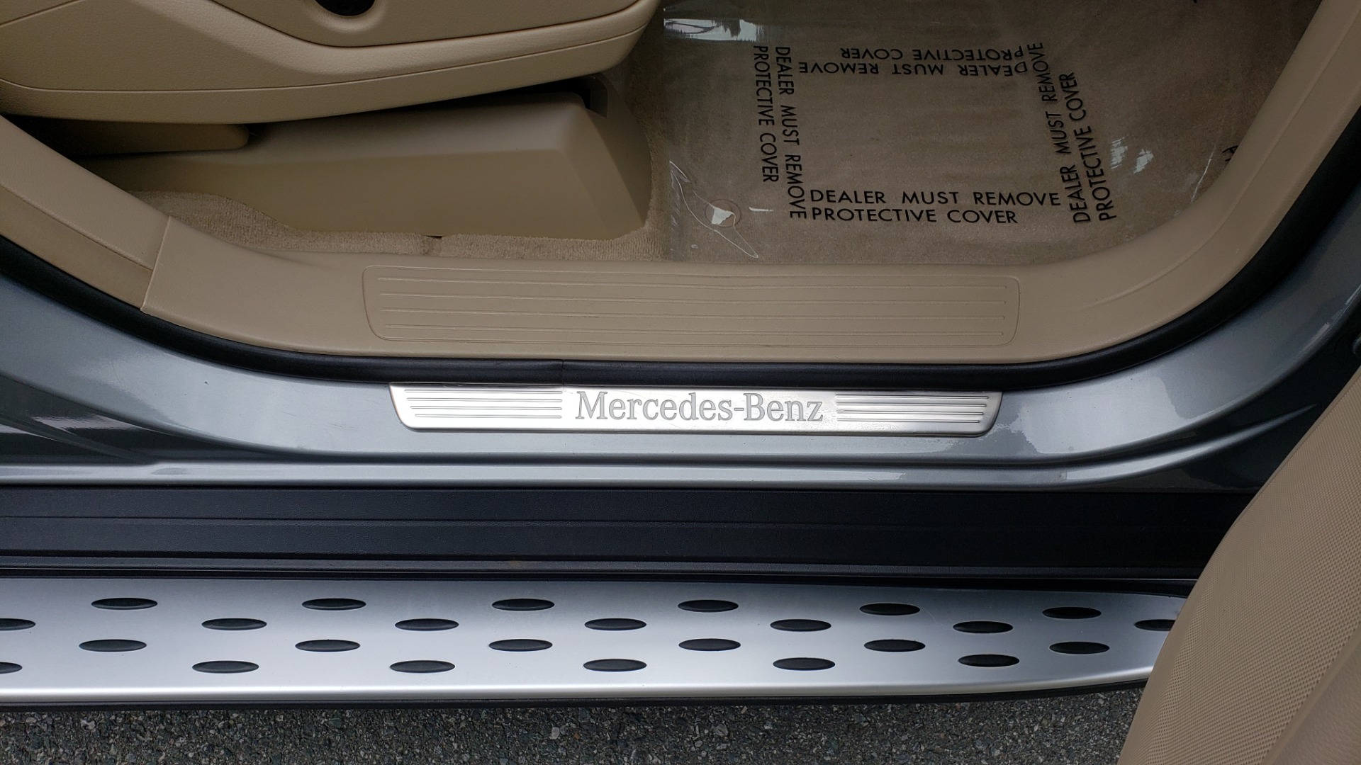 Used 2014 Mercedes-Benz GL-Class GL 450 4MATIC PREMIUM / NAV / PANO-ROOF / HK SND / 3-ROW for sale Sold at Formula Imports in Charlotte NC 28227 76