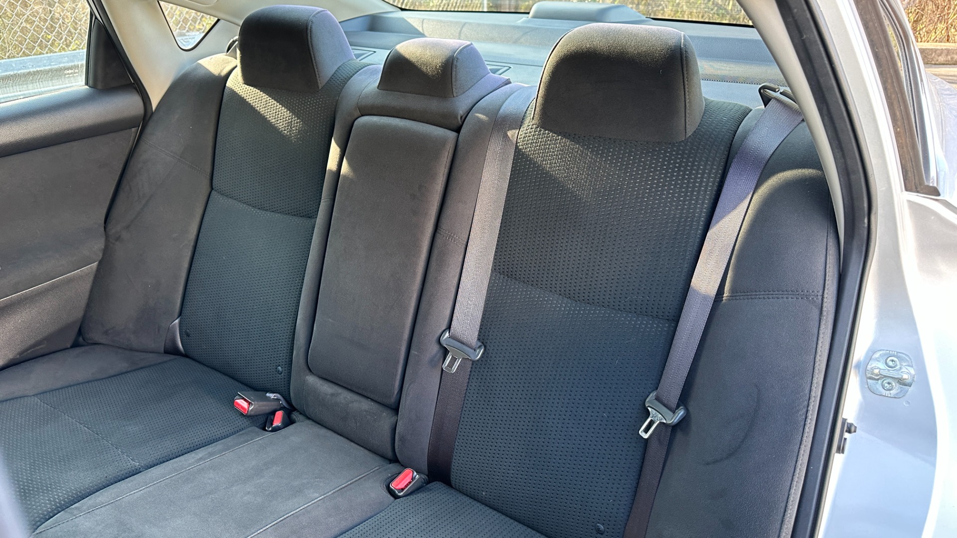 Used 2014 Nissan Altima 2.5 S / CLOTH / 4CYL / BODY SIDE MOLDING / RADIO for sale Sold at Formula Imports in Charlotte NC 28227 20