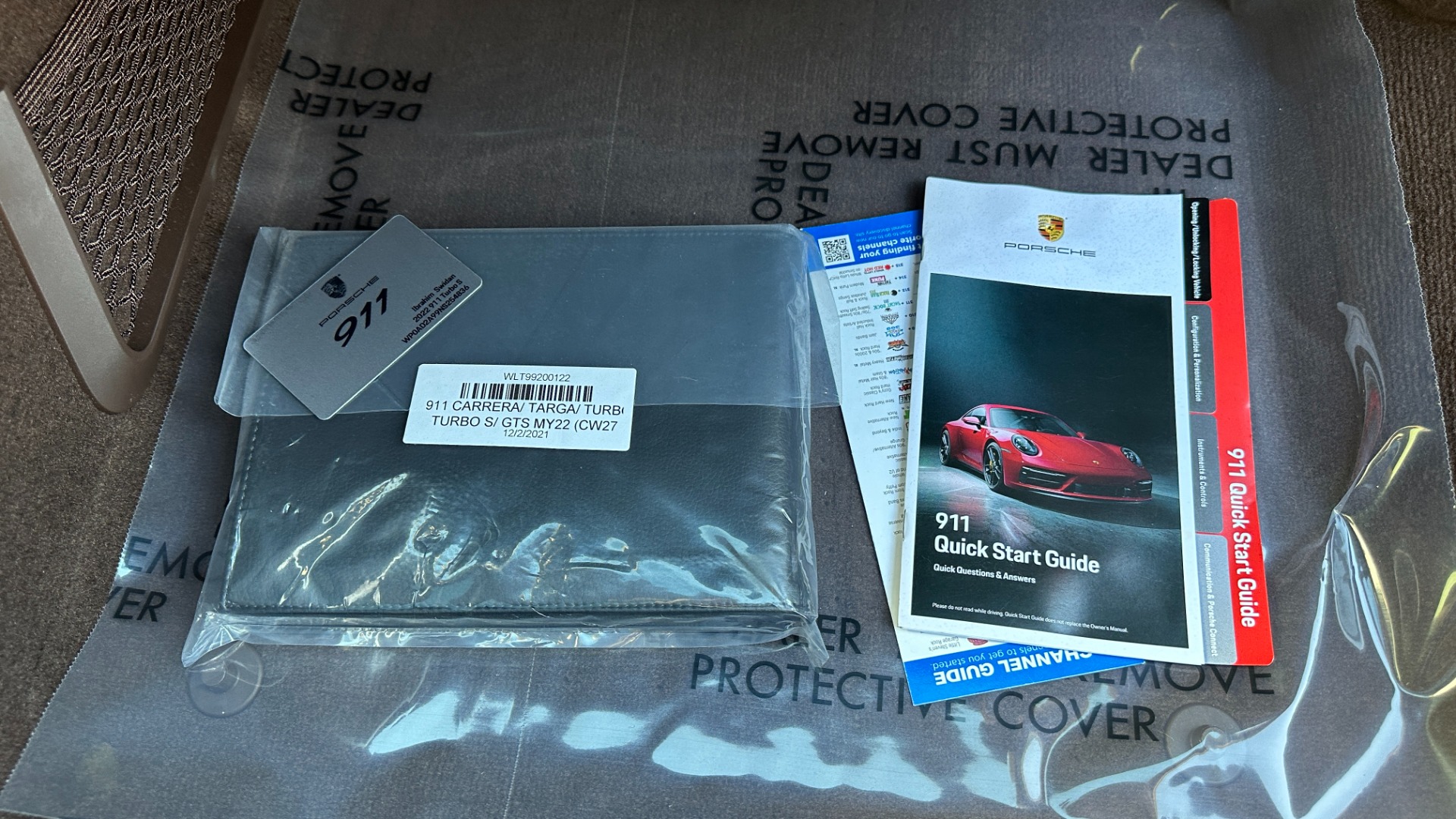 Used 2022 Porsche 911 Turbo S for sale Sold at Formula Imports in Charlotte NC 28227 33