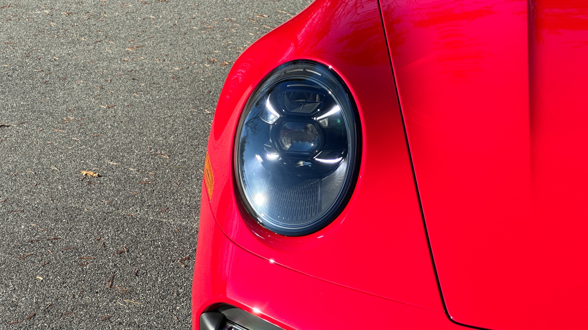 Used 2022 Porsche 911 Turbo S for sale Sold at Formula Imports in Charlotte NC 28227 44