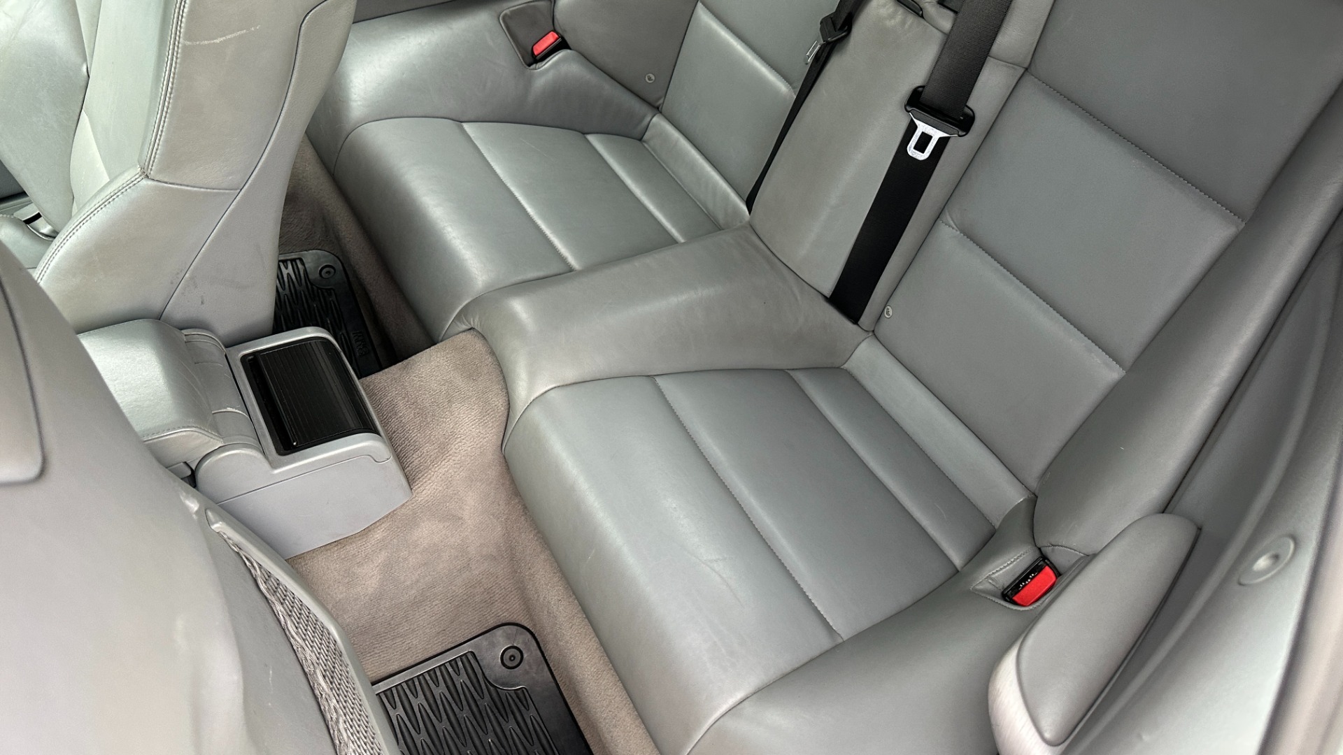Used 2006 BMW 3 Series M3 CONVERTIBLE / SMG AUTO / LEATHER / INLINE 6CYL / CARBON FIBER for sale Sold at Formula Imports in Charlotte NC 28227 28