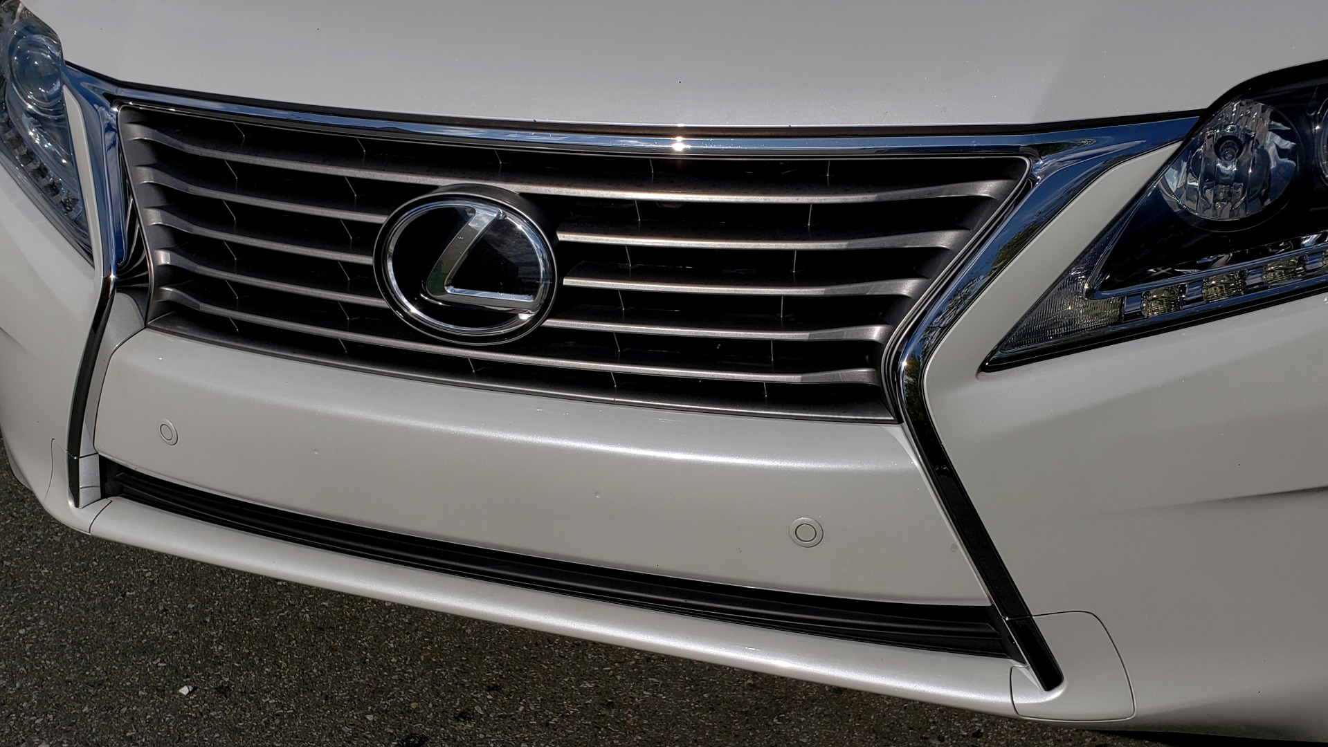 Used 2015 Lexus RX 350 PREMIUM PKG / COMFORT PKG / NAV / SUNROOF / BSM / TOWING for sale Sold at Formula Imports in Charlotte NC 28227 21
