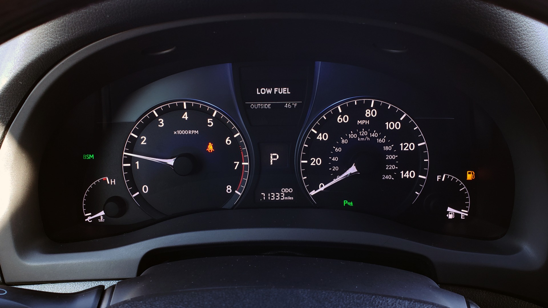 Used 2015 Lexus RX 350 PREMIUM PKG / COMFORT PKG / NAV / SUNROOF / BSM / TOWING for sale Sold at Formula Imports in Charlotte NC 28227 44
