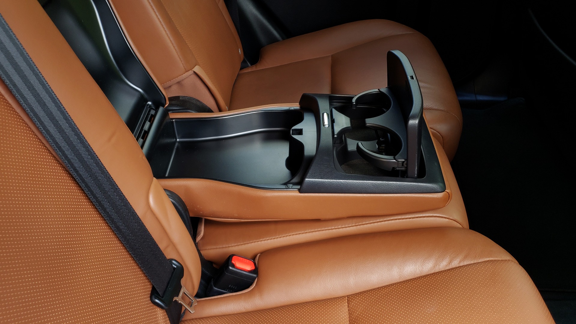 Used 2015 Lexus RX 350 PREMIUM PKG / COMFORT PKG / NAV / SUNROOF / BSM / TOWING for sale Sold at Formula Imports in Charlotte NC 28227 76