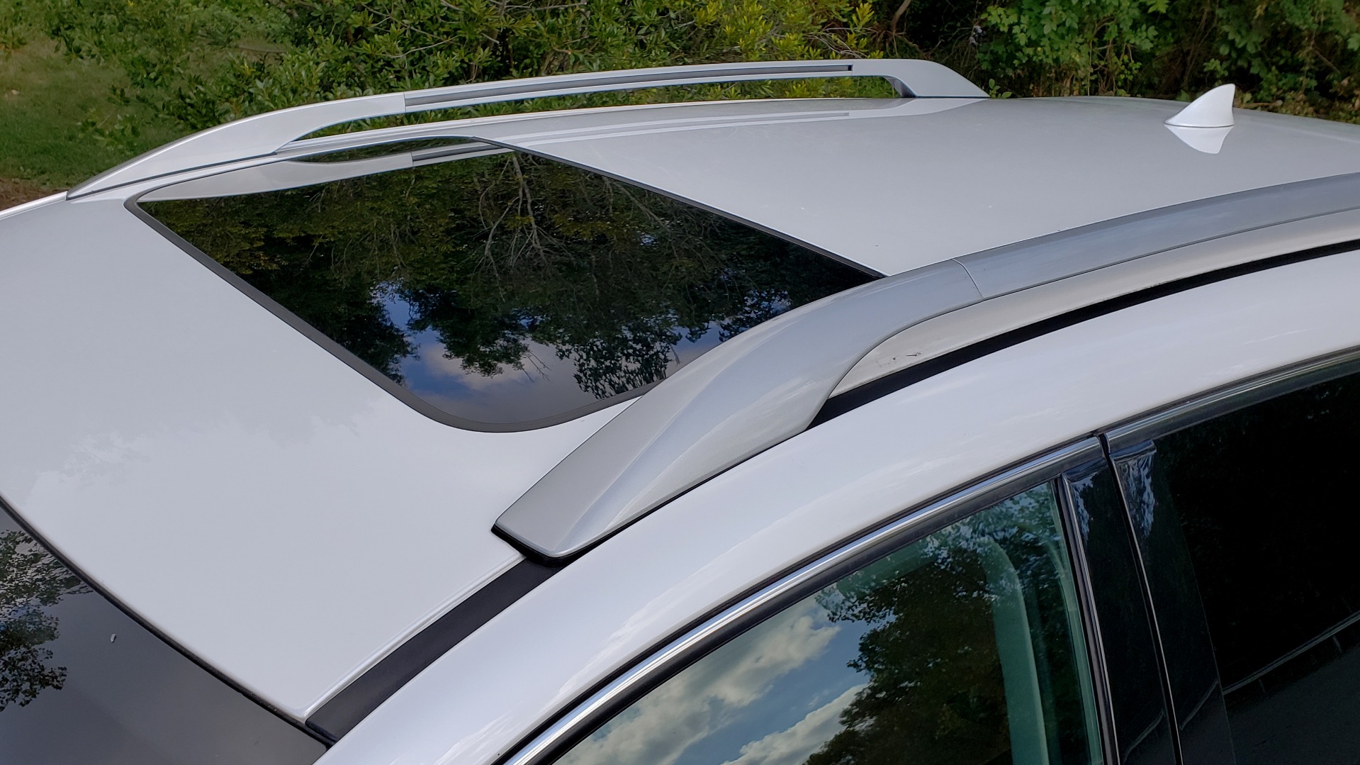 Used 2015 Lexus RX 350 PREMIUM PKG / COMFORT PKG / NAV / SUNROOF / BSM / TOWING for sale Sold at Formula Imports in Charlotte NC 28227 9