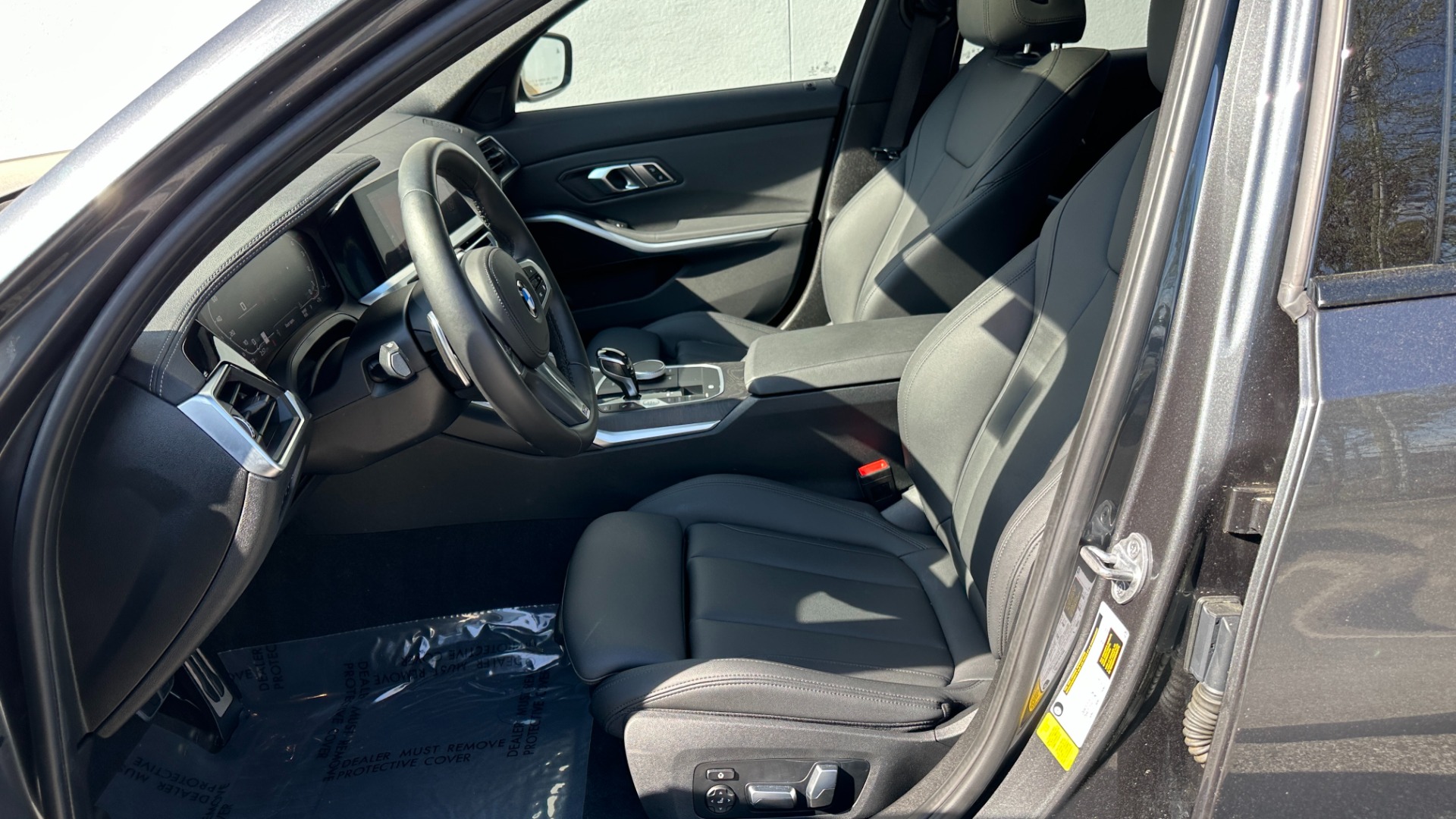 Used 2020 BMW 3 Series M340i / 19IN WHEELS / DRIVER ASSIST / HEATED SEATS / PARKING SENSORS for sale $45,995 at Formula Imports in Charlotte NC 28227 12