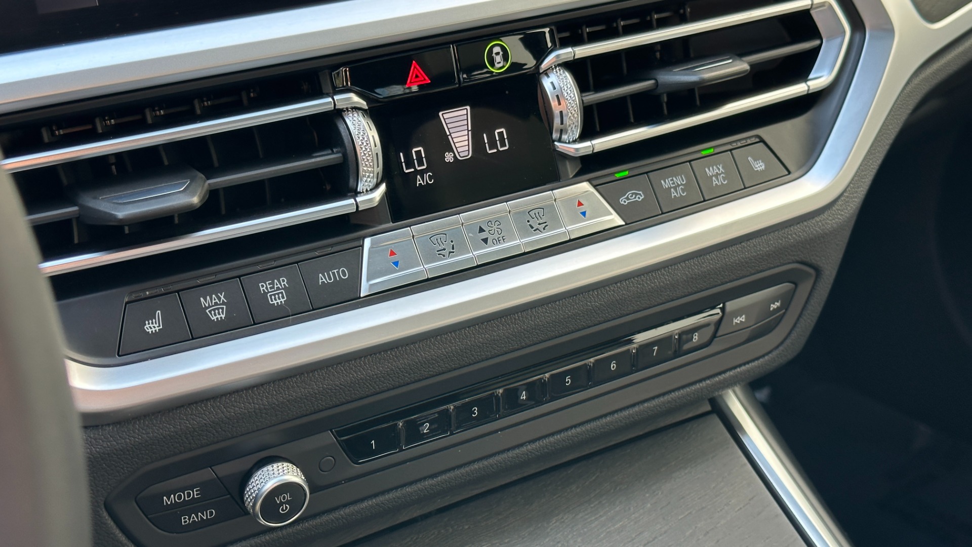 Used 2020 BMW 3 Series M340i / 19IN WHEELS / DRIVER ASSIST / HEATED SEATS / PARKING SENSORS for sale $45,995 at Formula Imports in Charlotte NC 28227 17