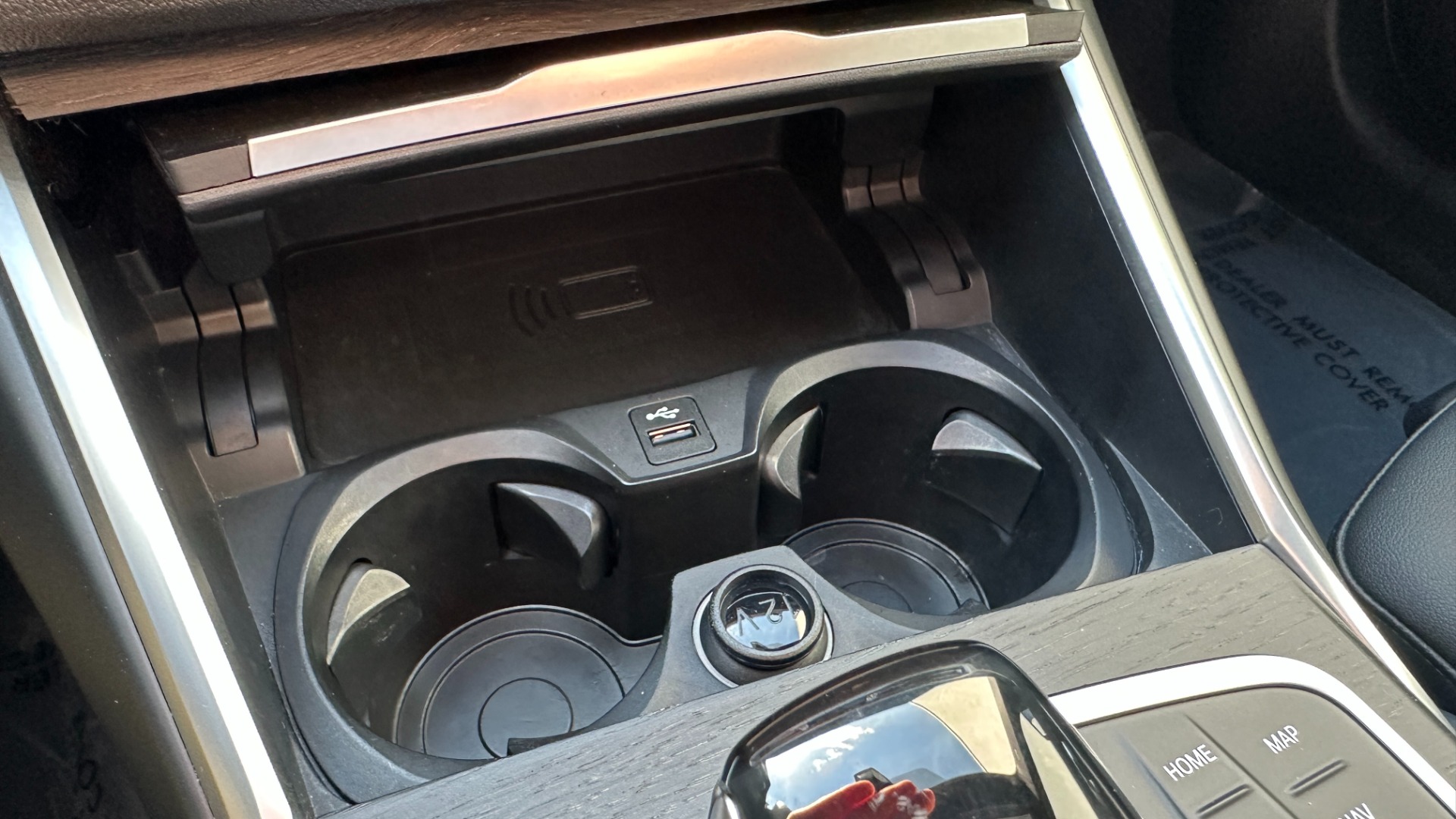 Used 2020 BMW 3 Series M340i / 19IN WHEELS / DRIVER ASSIST / HEATED SEATS / PARKING SENSORS for sale $45,995 at Formula Imports in Charlotte NC 28227 19