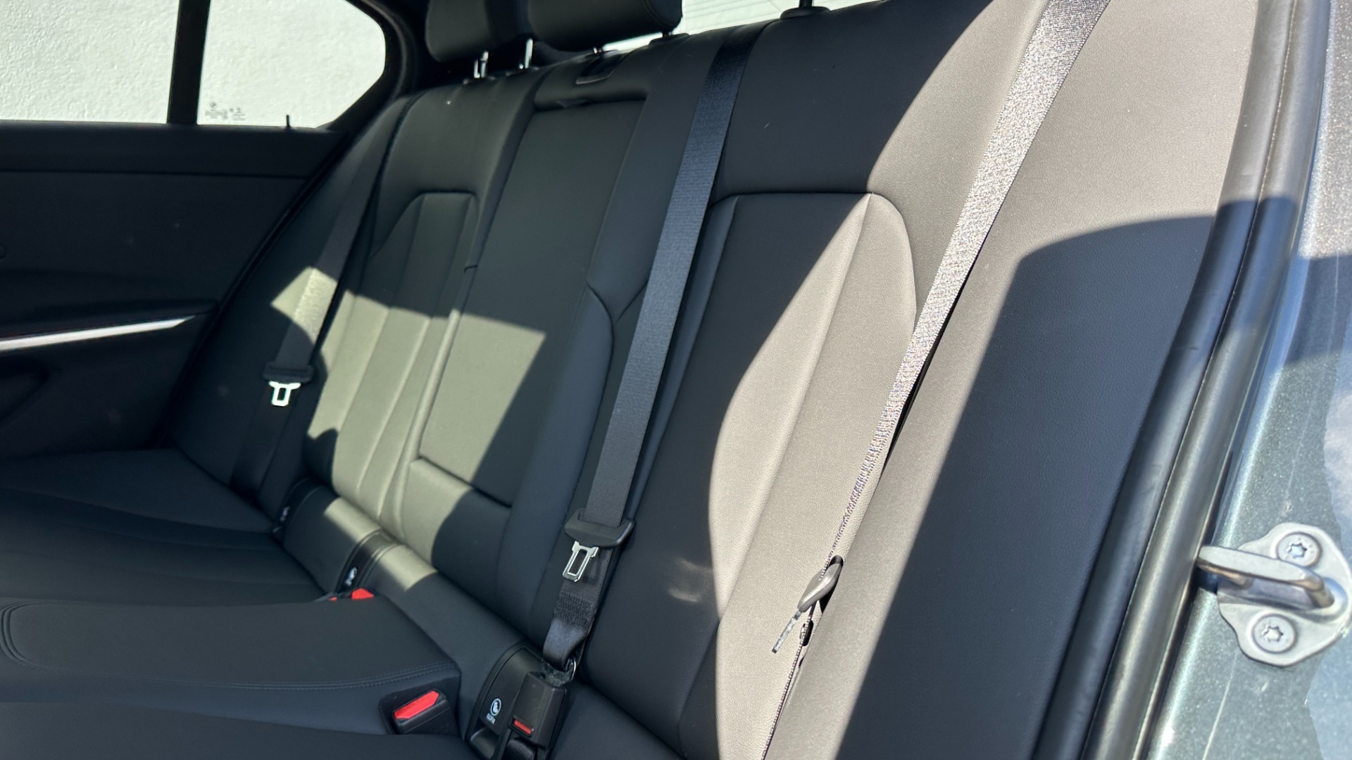Used 2020 BMW 3 Series M340i / 19IN WHEELS / DRIVER ASSIST / HEATED SEATS / PARKING SENSORS for sale $45,995 at Formula Imports in Charlotte NC 28227 24