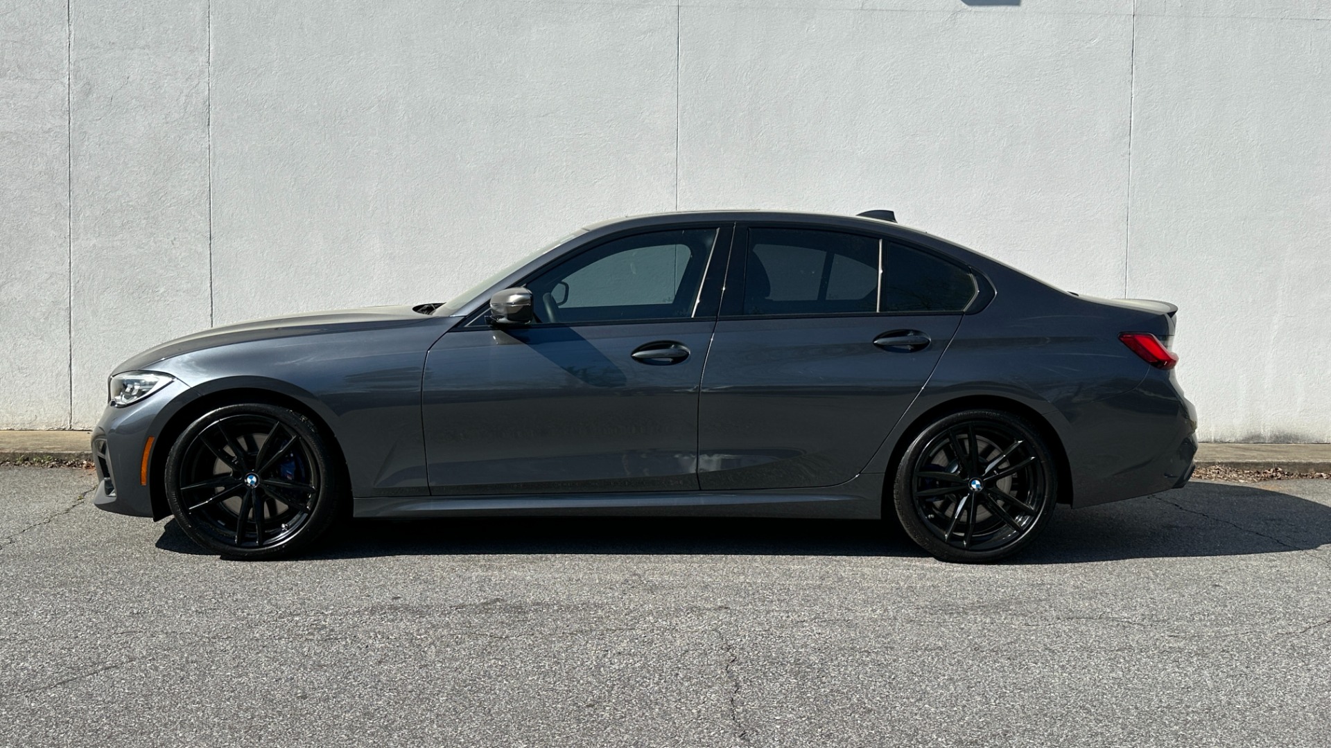Used 2020 BMW 3 Series M340i / 19IN WHEELS / DRIVER ASSIST / HEATED SEATS / PARKING SENSORS for sale $45,995 at Formula Imports in Charlotte NC 28227 3