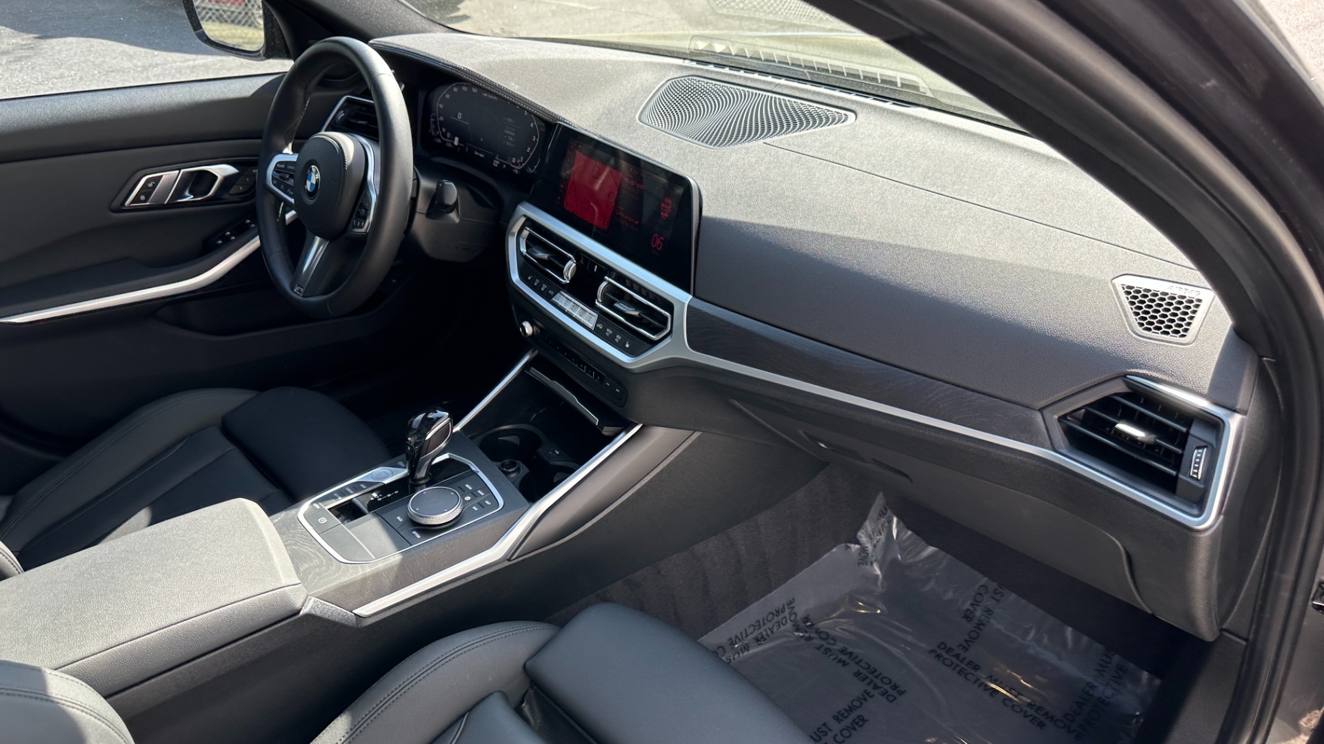 Used 2020 BMW 3 Series M340i / 19IN WHEELS / DRIVER ASSIST / HEATED SEATS / PARKING SENSORS for sale $45,995 at Formula Imports in Charlotte NC 28227 31