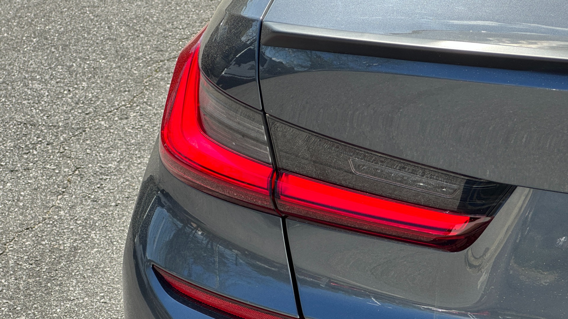 Used 2020 BMW 3 Series M340i / 19IN WHEELS / DRIVER ASSIST / HEATED SEATS / PARKING SENSORS for sale $45,995 at Formula Imports in Charlotte NC 28227 36
