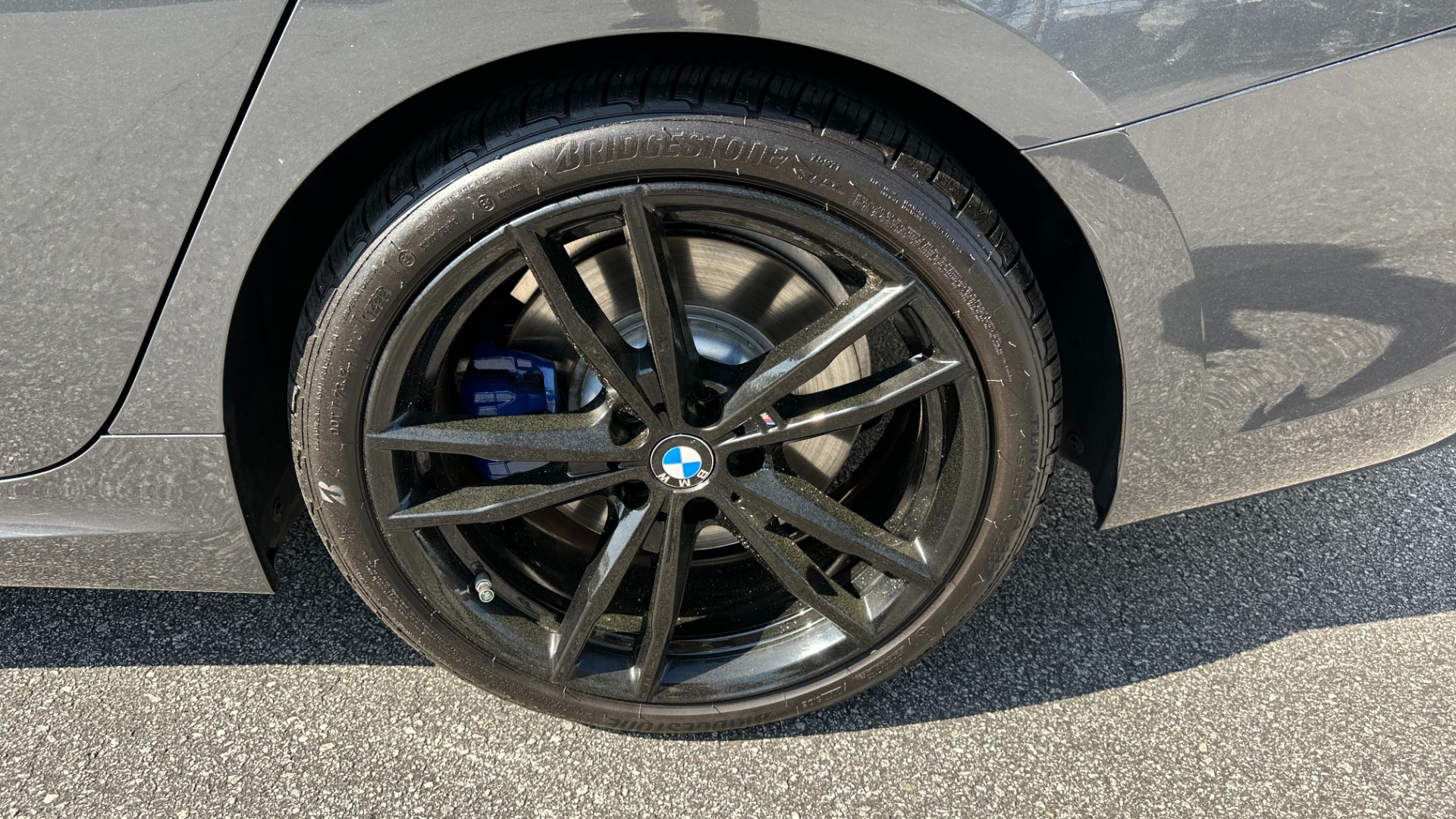Used 2020 BMW 3 Series M340i / 19IN WHEELS / DRIVER ASSIST / HEATED SEATS / PARKING SENSORS for sale $45,995 at Formula Imports in Charlotte NC 28227 46