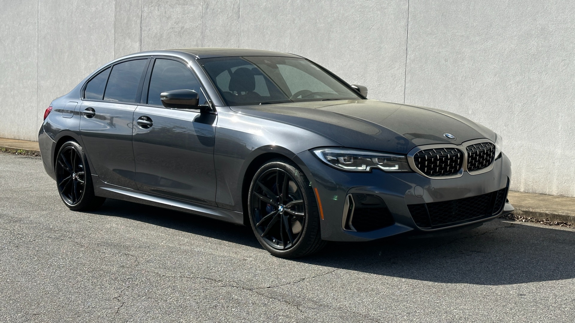 Used 2020 BMW 3 Series M340i / 19IN WHEELS / DRIVER ASSIST / HEATED SEATS / PARKING SENSORS for sale Sold at Formula Imports in Charlotte NC 28227 5