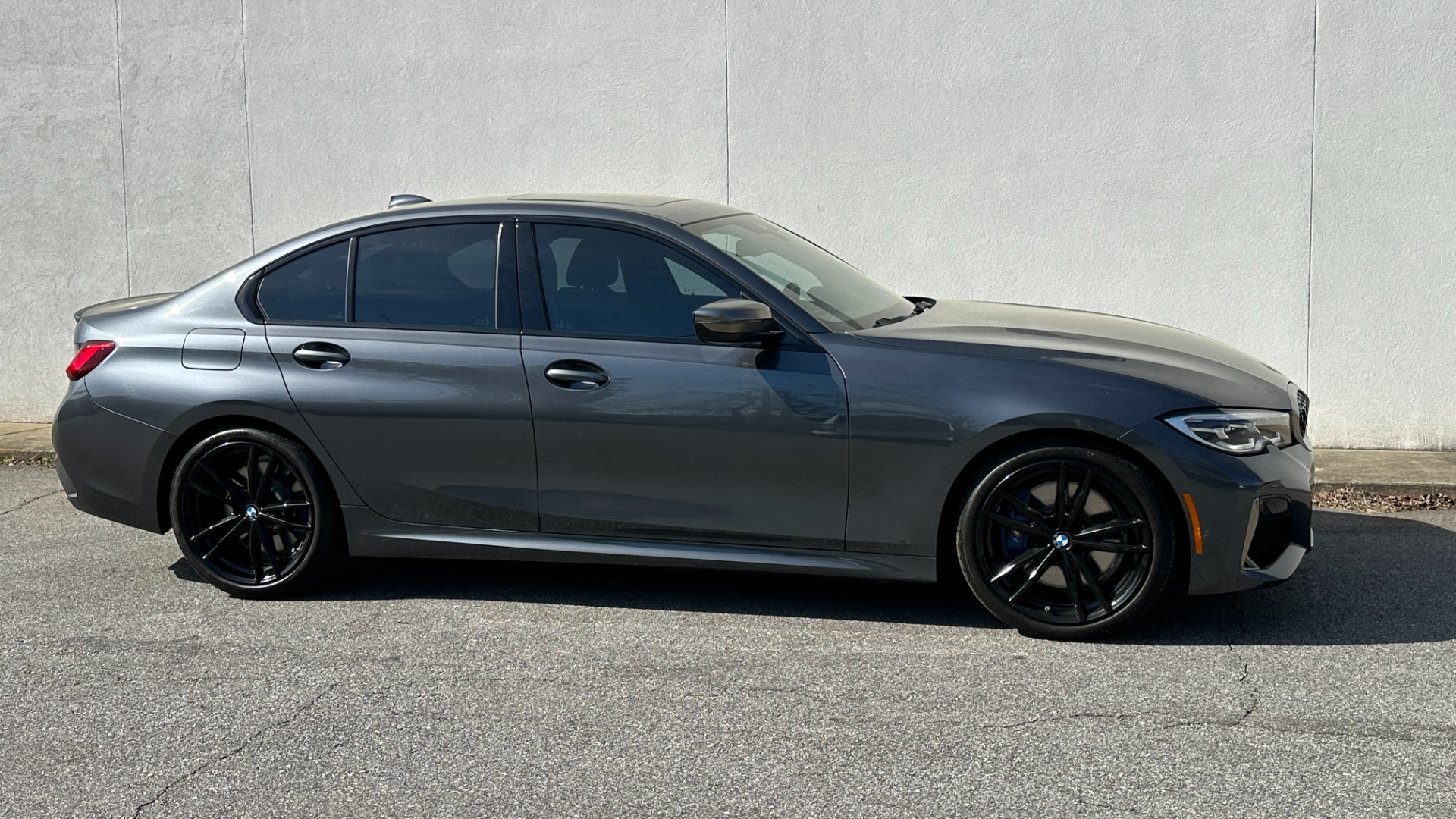 Used 2020 BMW 3 Series M340i / 19IN WHEELS / DRIVER ASSIST / HEATED SEATS / PARKING SENSORS for sale $45,995 at Formula Imports in Charlotte NC 28227 6