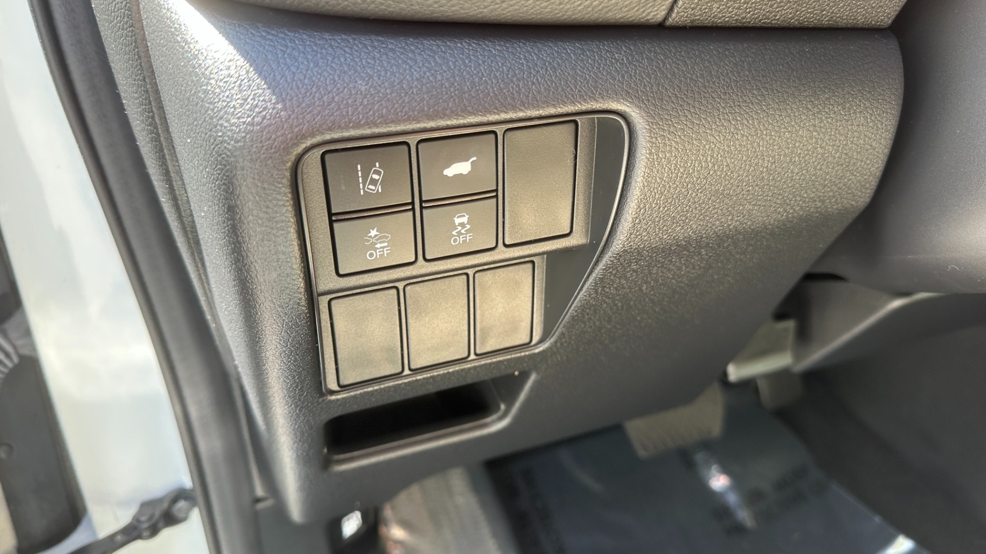 Used 2021 Honda CR-V EX-L / LEATHER / SAFETY ASSIST / PEARL PAINT for sale Sold at Formula Imports in Charlotte NC 28227 16