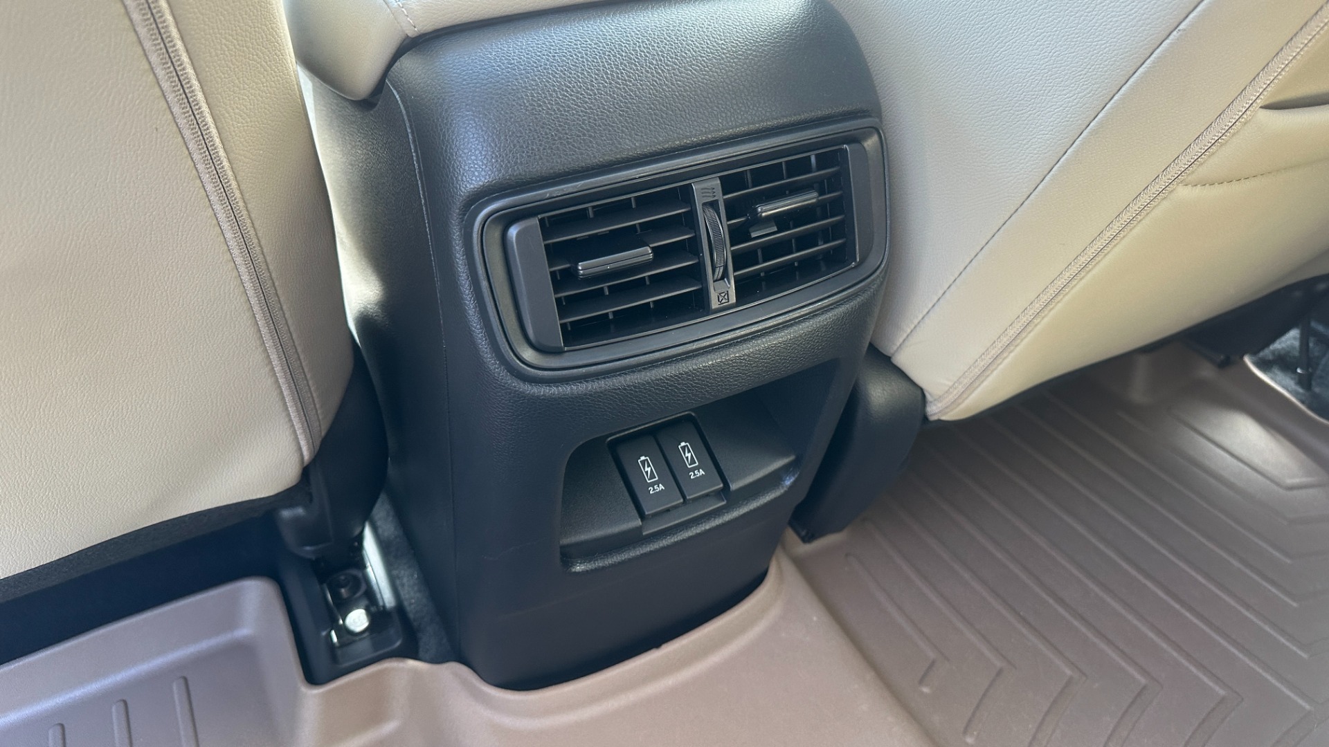 Used 2021 Honda CR-V EX-L / LEATHER / SAFETY ASSIST / PEARL PAINT for sale $31,695 at Formula Imports in Charlotte NC 28227 28