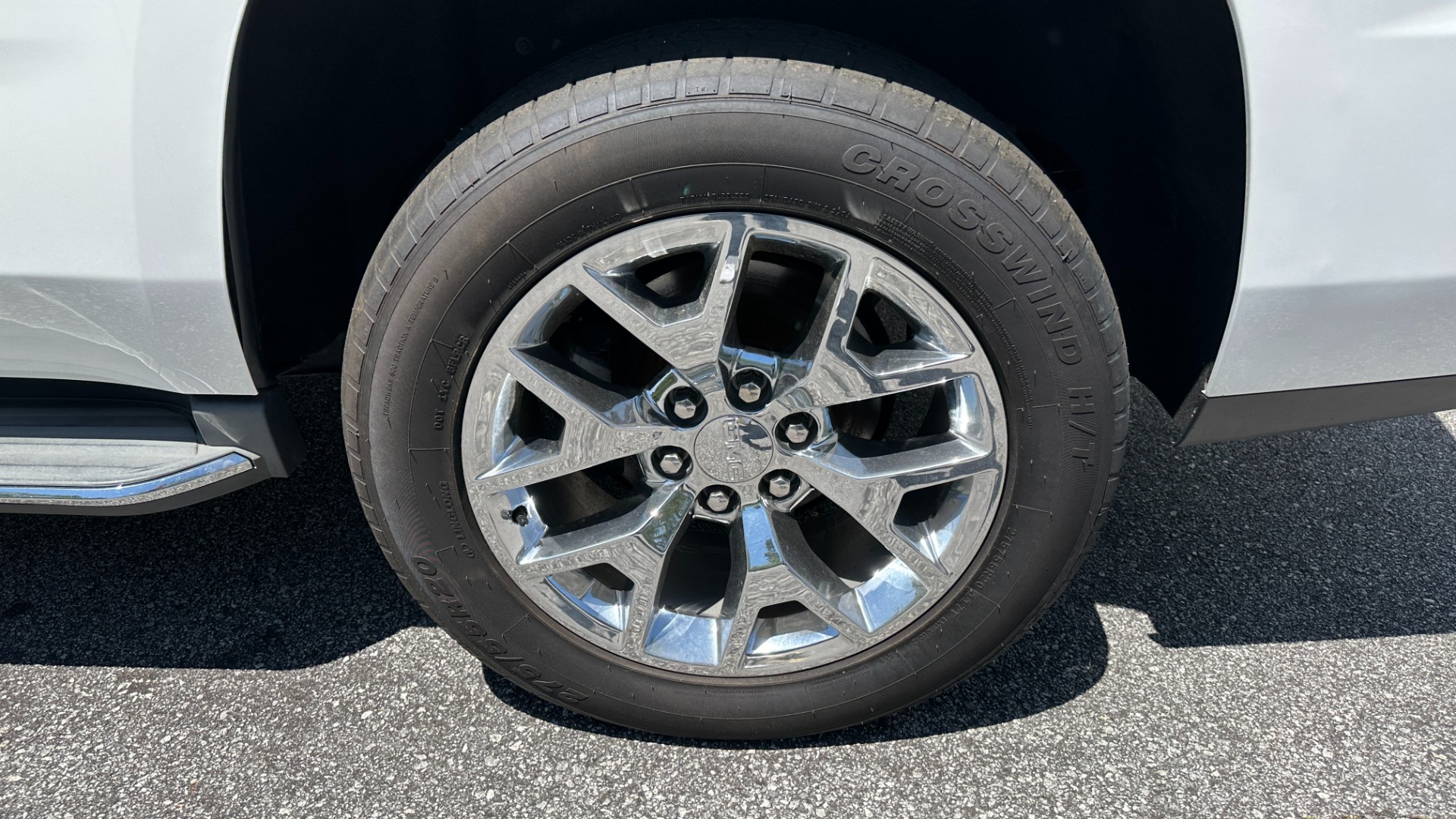 Used 2015 GMC Yukon SLE / CONVENIENCE PACKAGE / HD TRAILERING PKG / 2SPD TRANSFER CASE for sale Sold at Formula Imports in Charlotte NC 28227 45