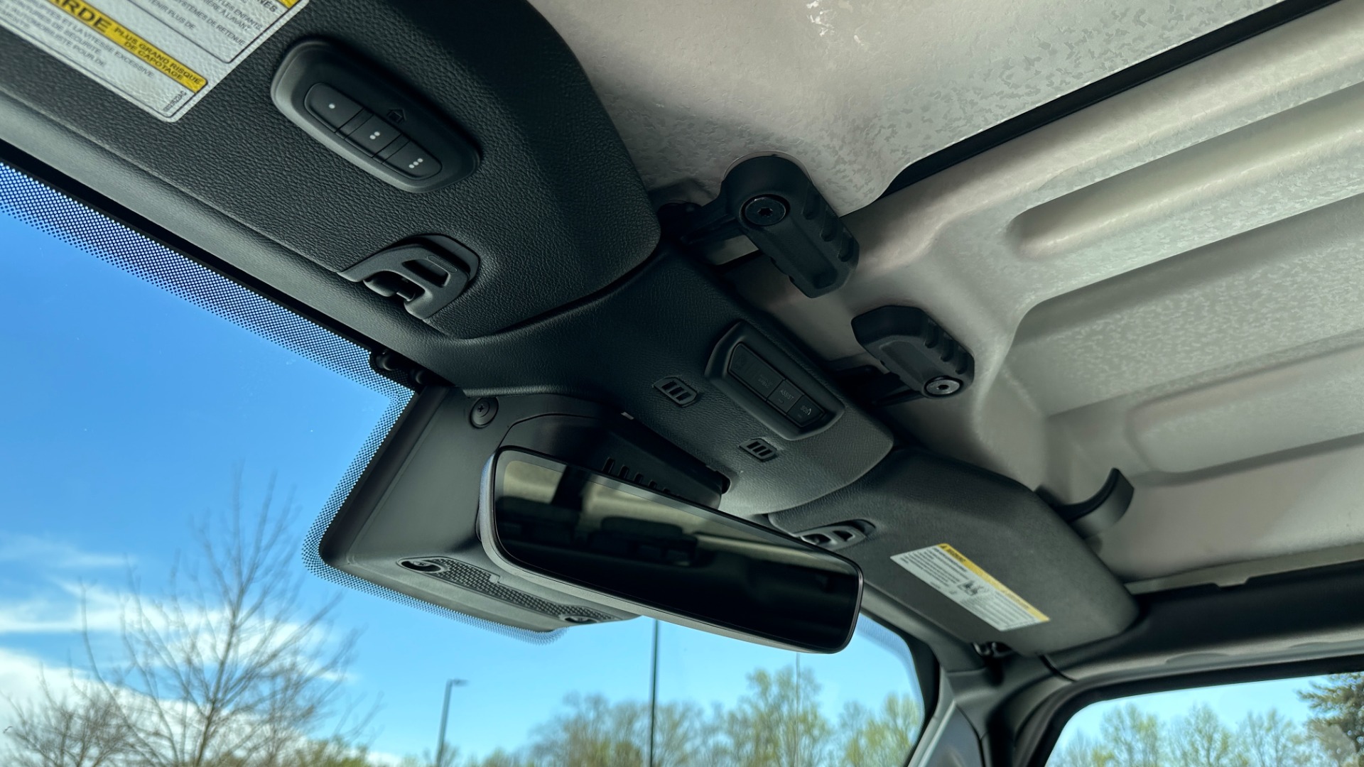 Used 2022 Jeep Wrangler 4xe UNLIMITED SAHARA / HYBRID / HARD TOP / ADVANCED SAFETY GROUP for sale Sold at Formula Imports in Charlotte NC 28227 22
