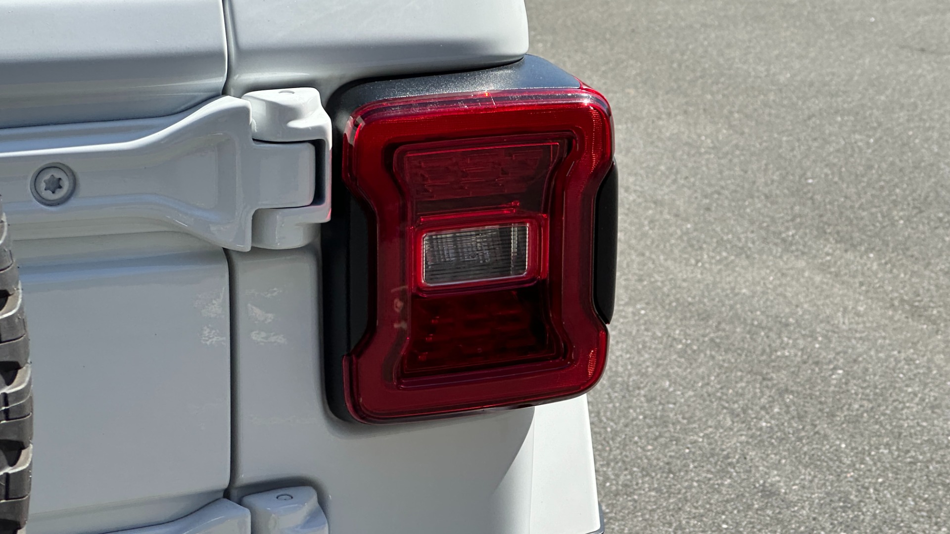 Used 2022 Jeep Wrangler 4xe UNLIMITED SAHARA / HYBRID / HARD TOP / ADVANCED SAFETY GROUP for sale Sold at Formula Imports in Charlotte NC 28227 45