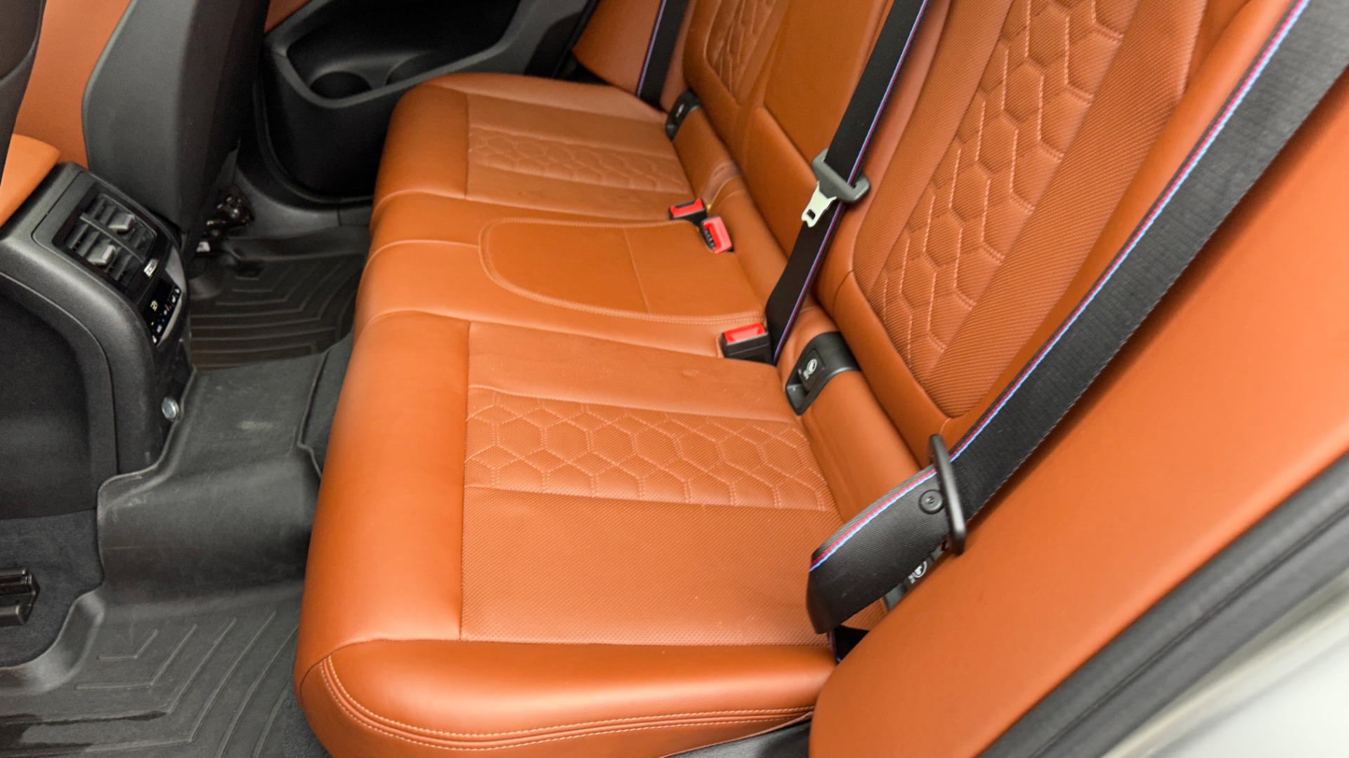Used 2020 BMW X3 M Competition for sale Sold at Formula Imports in Charlotte NC 28227 24