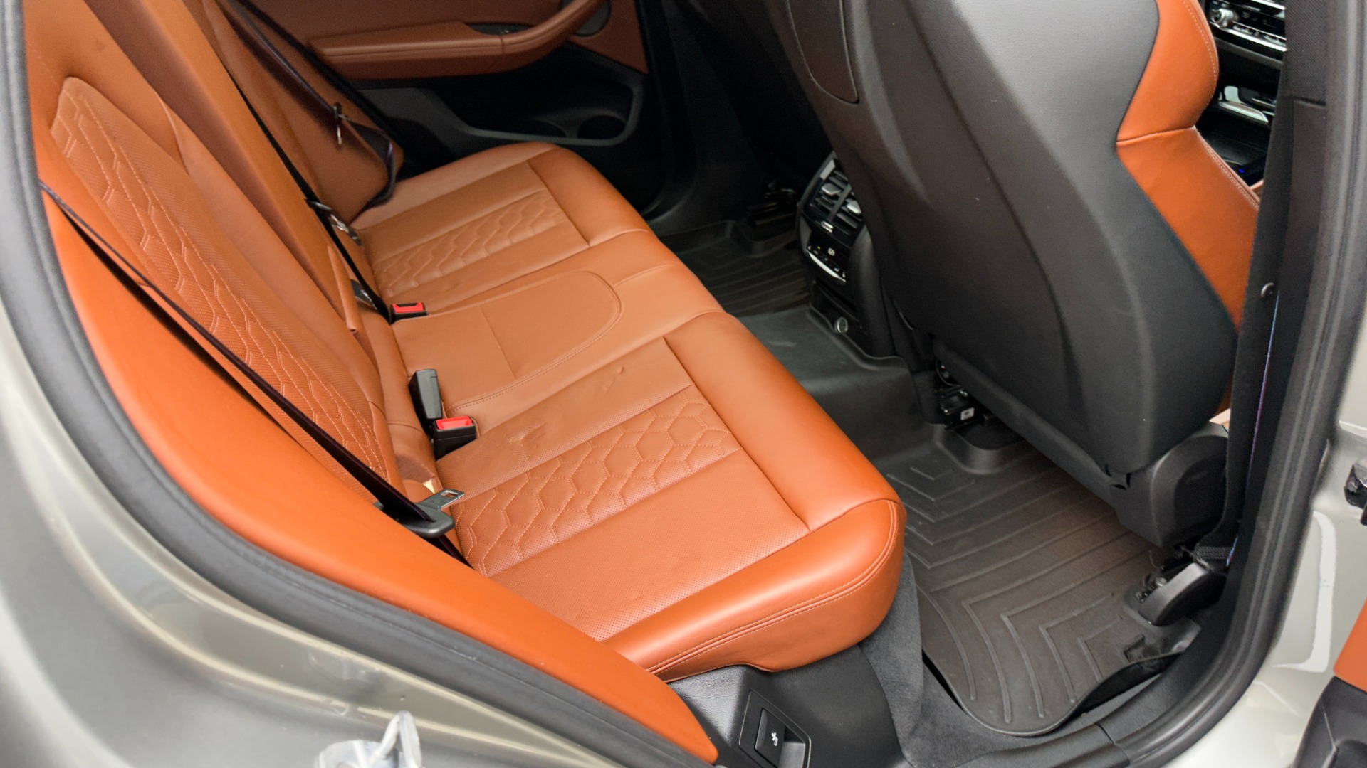 Used 2020 BMW X3 M Competition for sale Sold at Formula Imports in Charlotte NC 28227 27