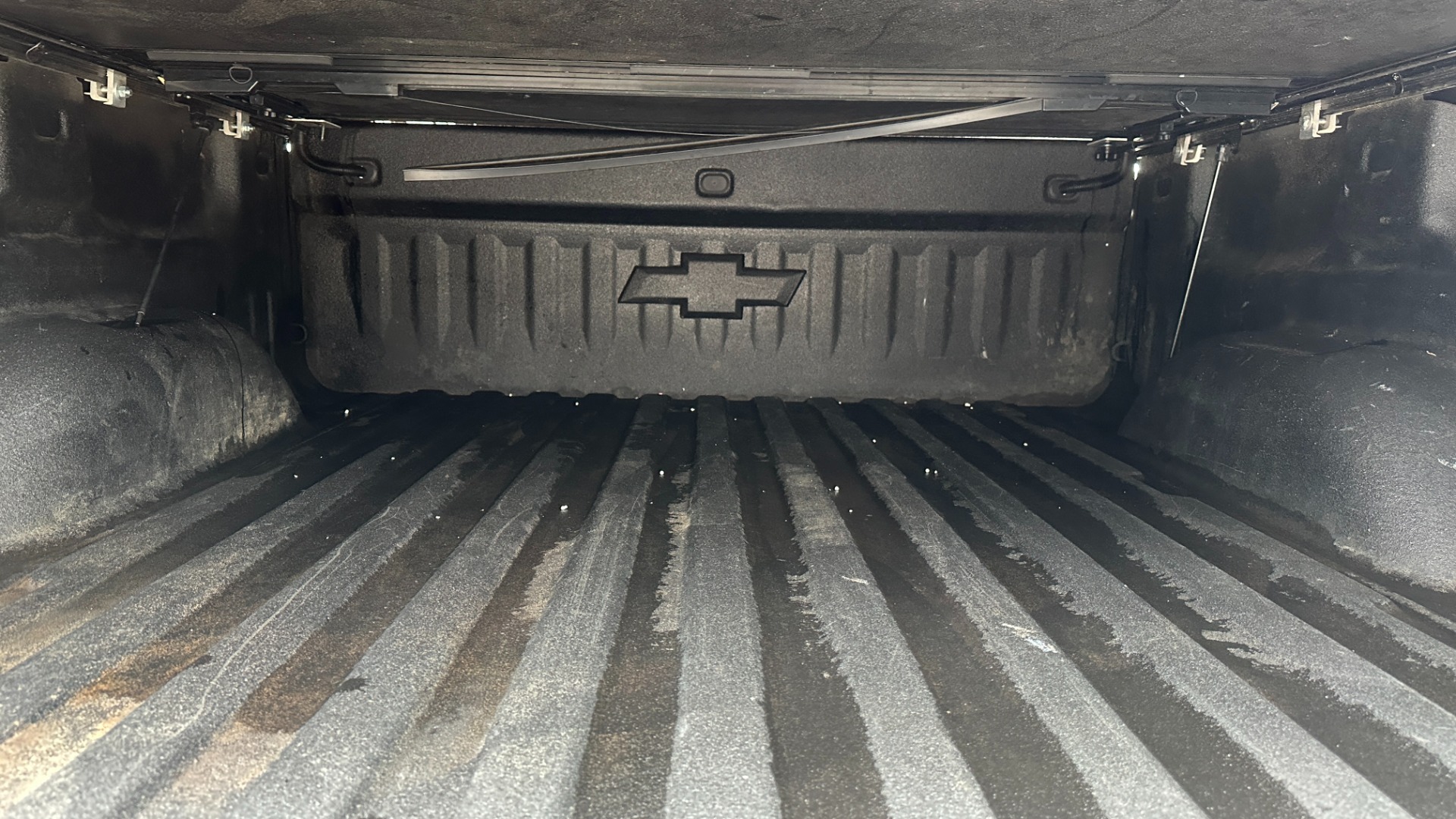 Used 2016 Chevrolet Silverado 1500 HIGH COUNTRY / PREMIUM PACKAGE / PEARL PAINT / SUNROOF / 4X4 for sale Sold at Formula Imports in Charlotte NC 28227 50
