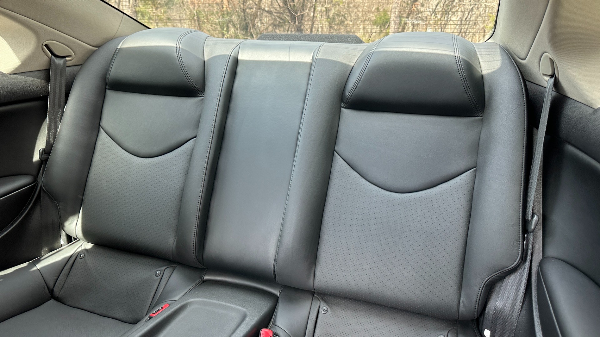 Used 2015 INFINITI Q60 Coupe JOURNEY / SPORT / PREMIUM / NAVIGATION / MIDNIGHT GRILLE for sale Sold at Formula Imports in Charlotte NC 28227 15