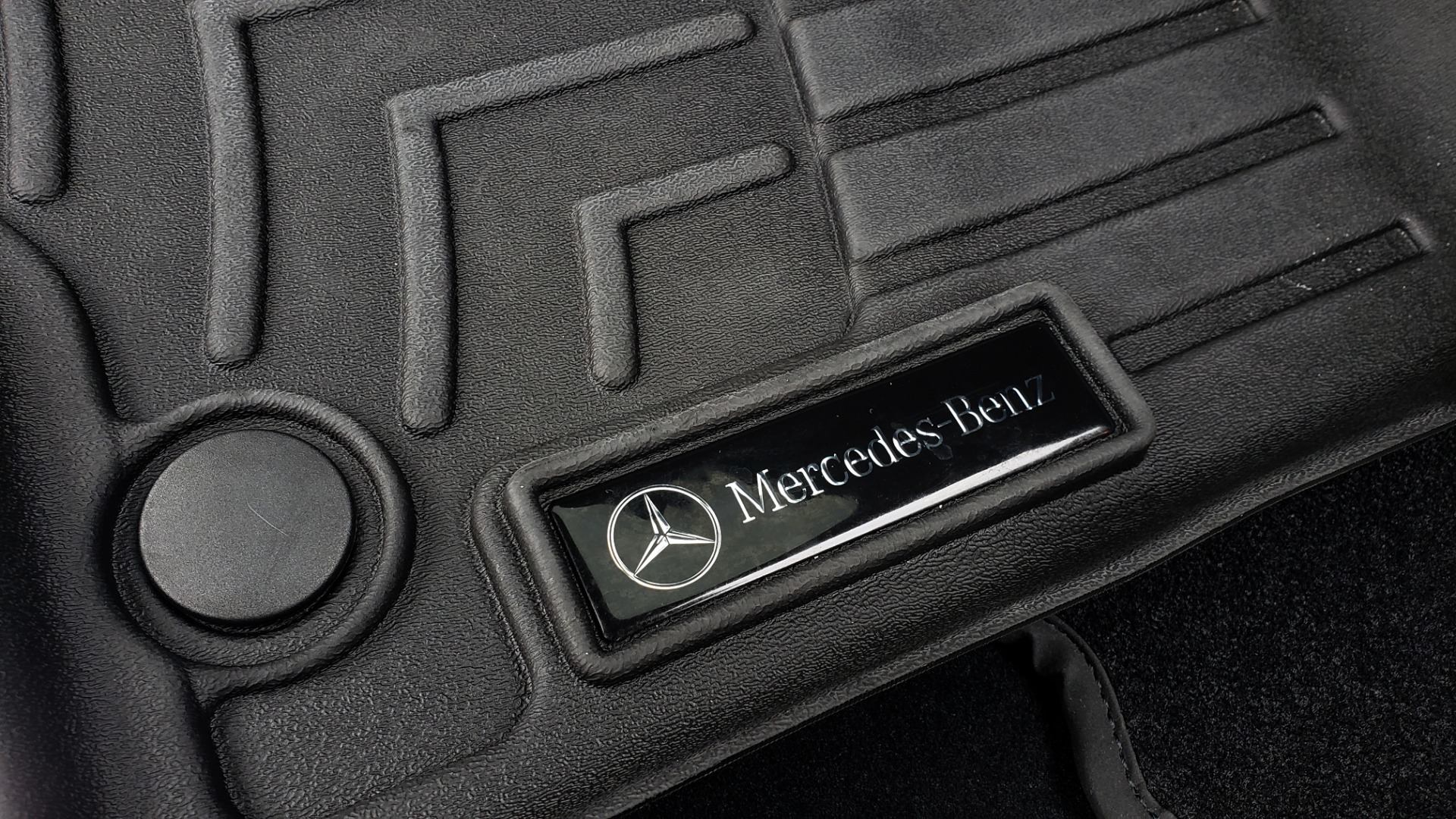 Used 2016 Mercedes-Benz GLE 450 AMG / AWD / PREM PKG / PARK ASST / DRVR ASST / SUNROOF for sale Sold at Formula Imports in Charlotte NC 28227 18