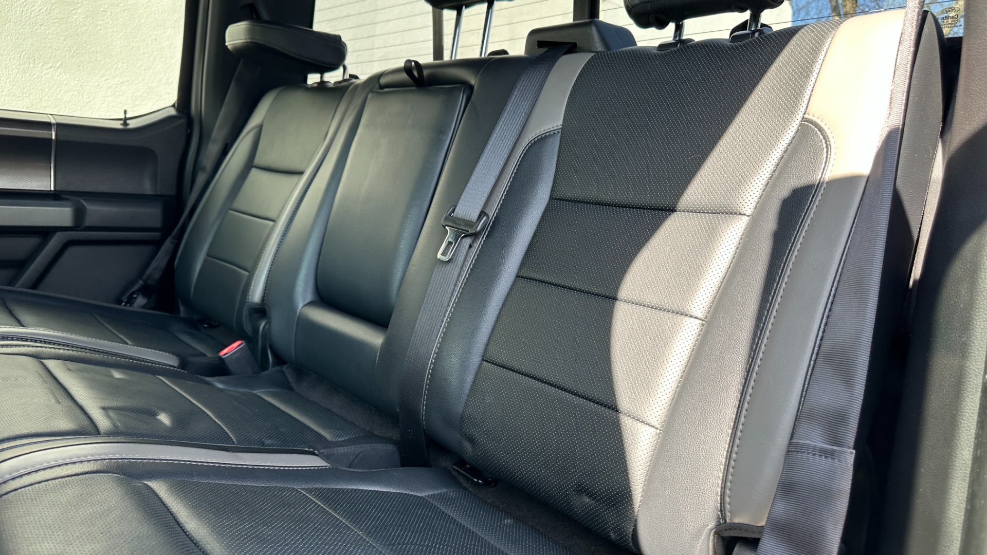 Used 2017 Ford F-150 RAPTOR / 802A PACKAGE / TAILGATE STEP / BEDLINER / SYNC 3 for sale $44,995 at Formula Imports in Charlotte NC 28227 23