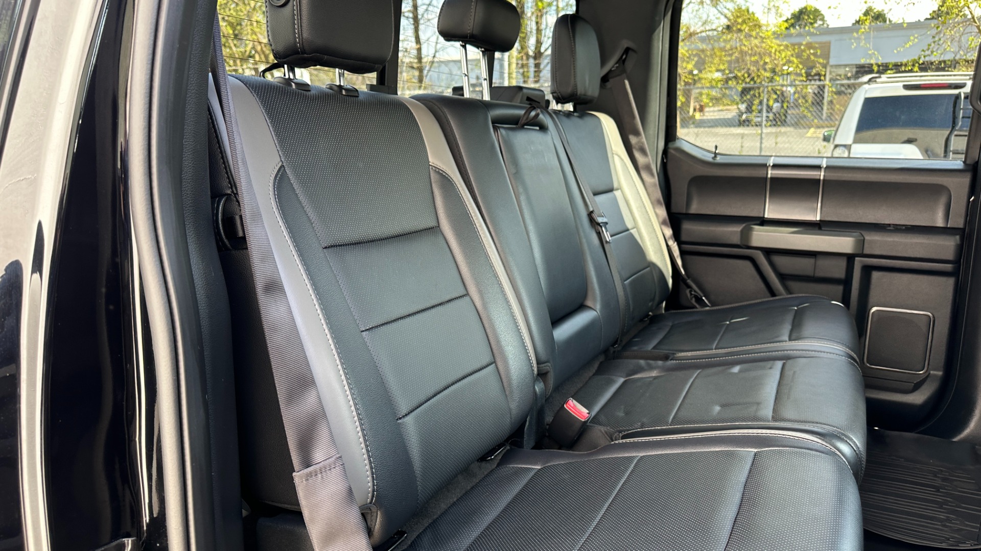 Used 2017 Ford F-150 RAPTOR / 802A PACKAGE / TAILGATE STEP / BEDLINER / SYNC 3 for sale $44,995 at Formula Imports in Charlotte NC 28227 29