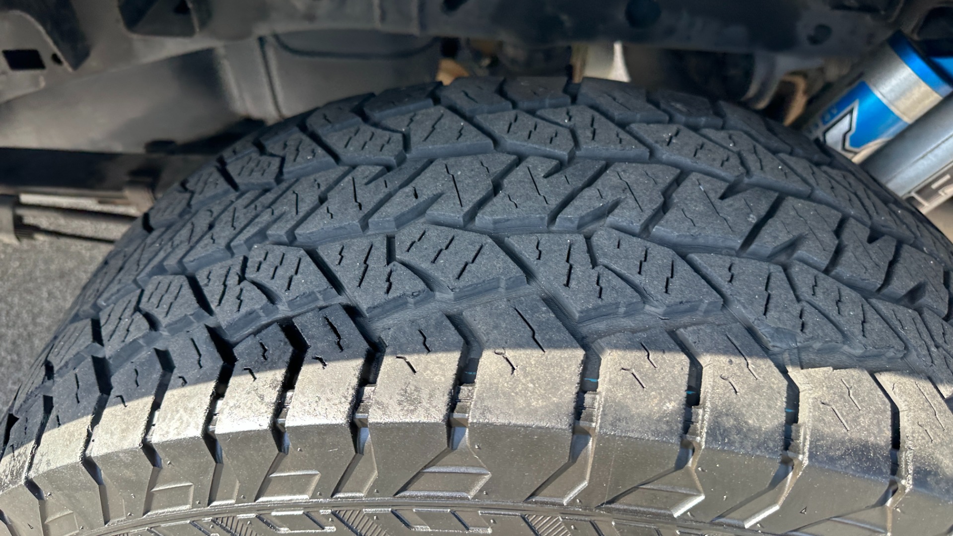 Used 2017 Ford F-150 RAPTOR / 802A PACKAGE / TAILGATE STEP / BEDLINER / SYNC 3 for sale $44,995 at Formula Imports in Charlotte NC 28227 50