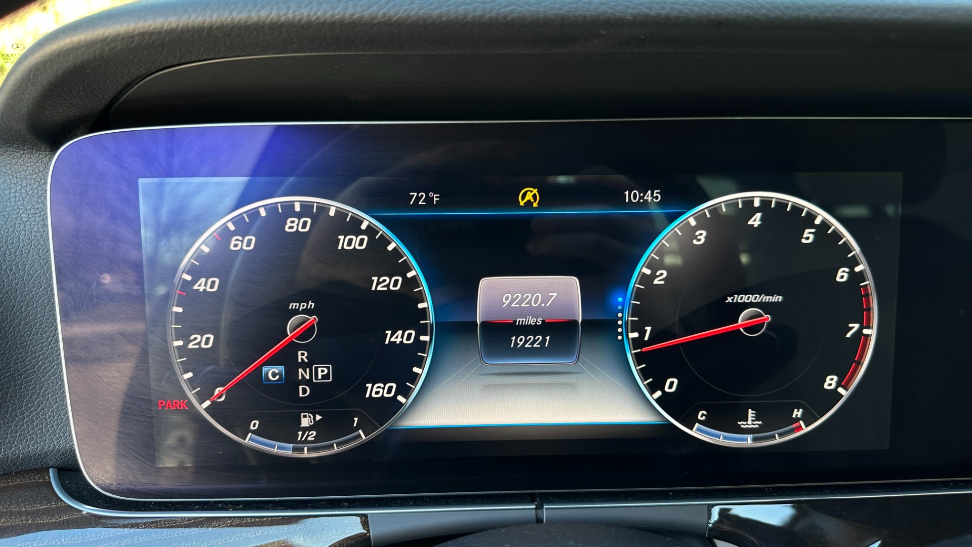 Used 2020 Mercedes-Benz E-Class E 350 / AMG LINE / AMG WHEELS / BURMESTER AUDIO / PREMIUM PKG for sale Sold at Formula Imports in Charlotte NC 28227 16