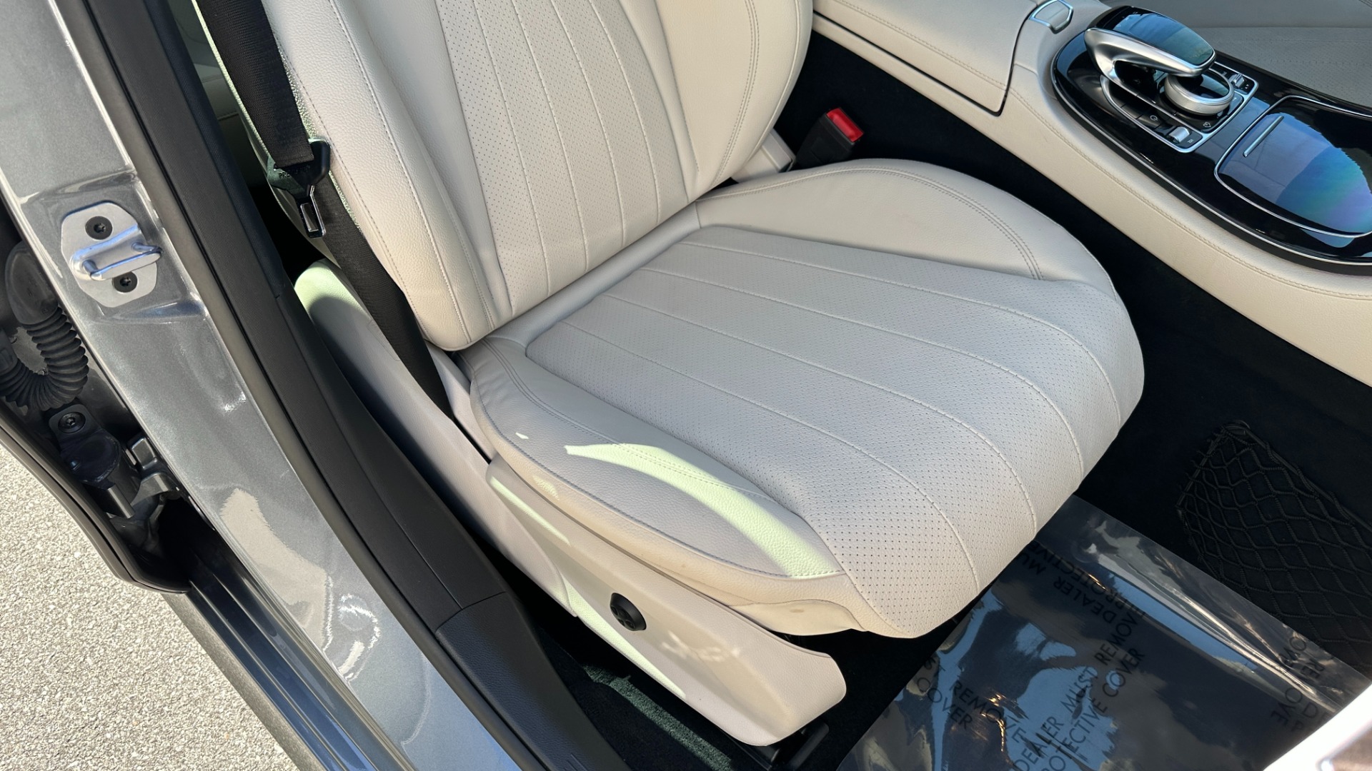 Used 2020 Mercedes-Benz E-Class E 350 / AMG LINE / AMG WHEELS / BURMESTER AUDIO / PREMIUM PKG for sale Sold at Formula Imports in Charlotte NC 28227 30