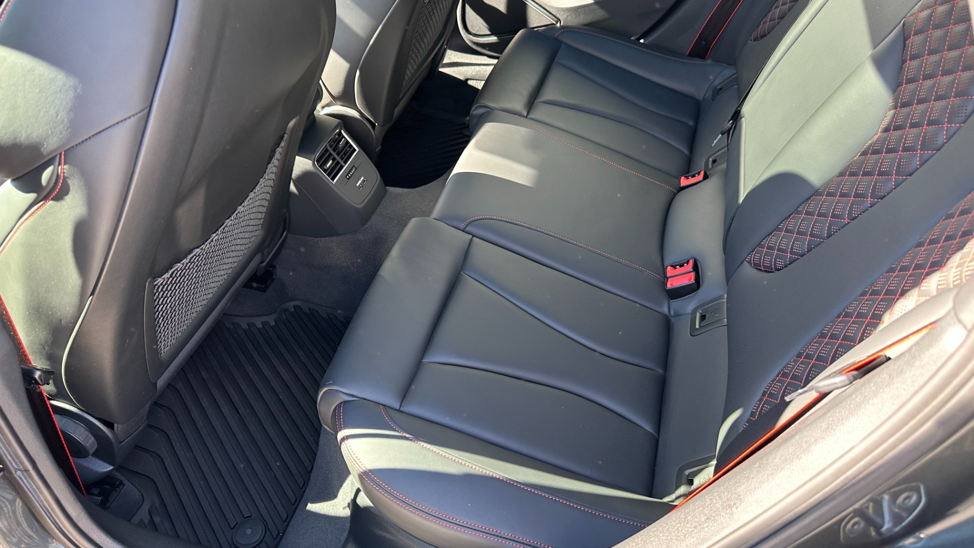 Used 2019 Audi RS 3 for sale $53,995 at Formula Imports in Charlotte NC 28227 19