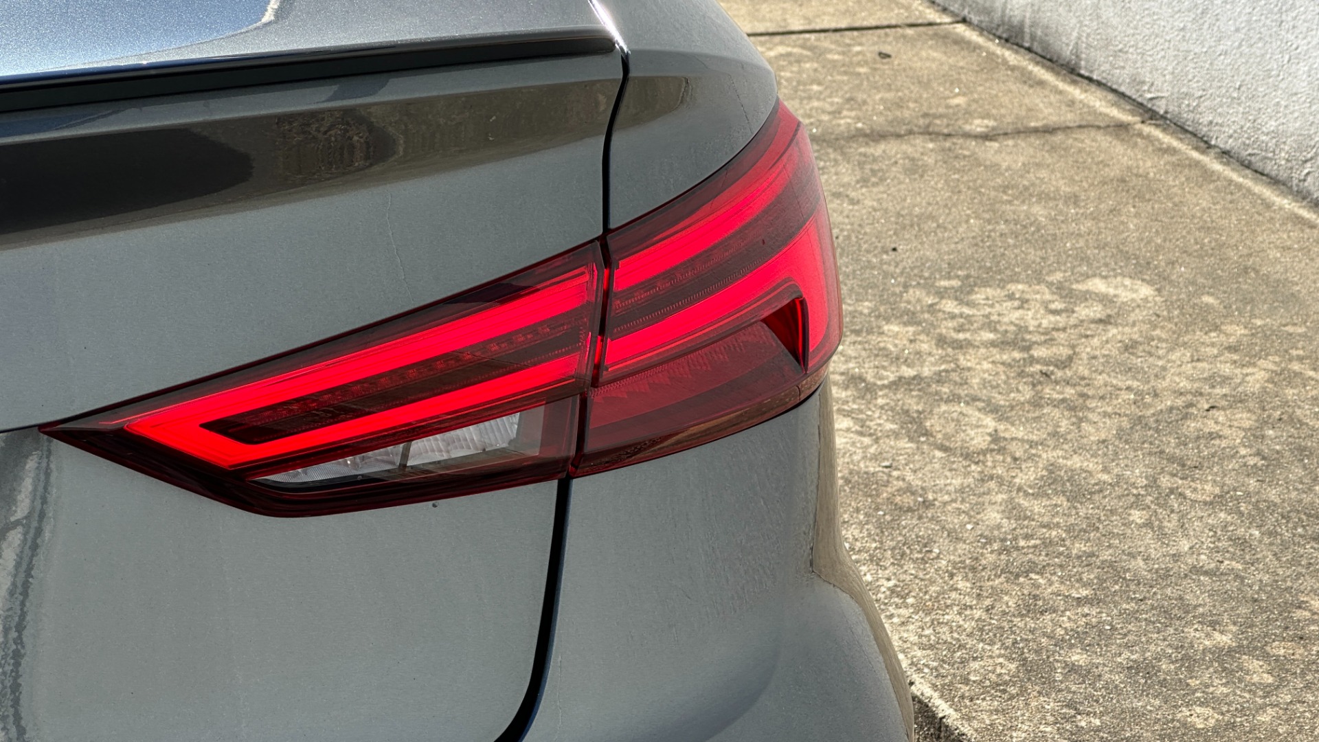 Used 2019 Audi RS 3 for sale $53,995 at Formula Imports in Charlotte NC 28227 35