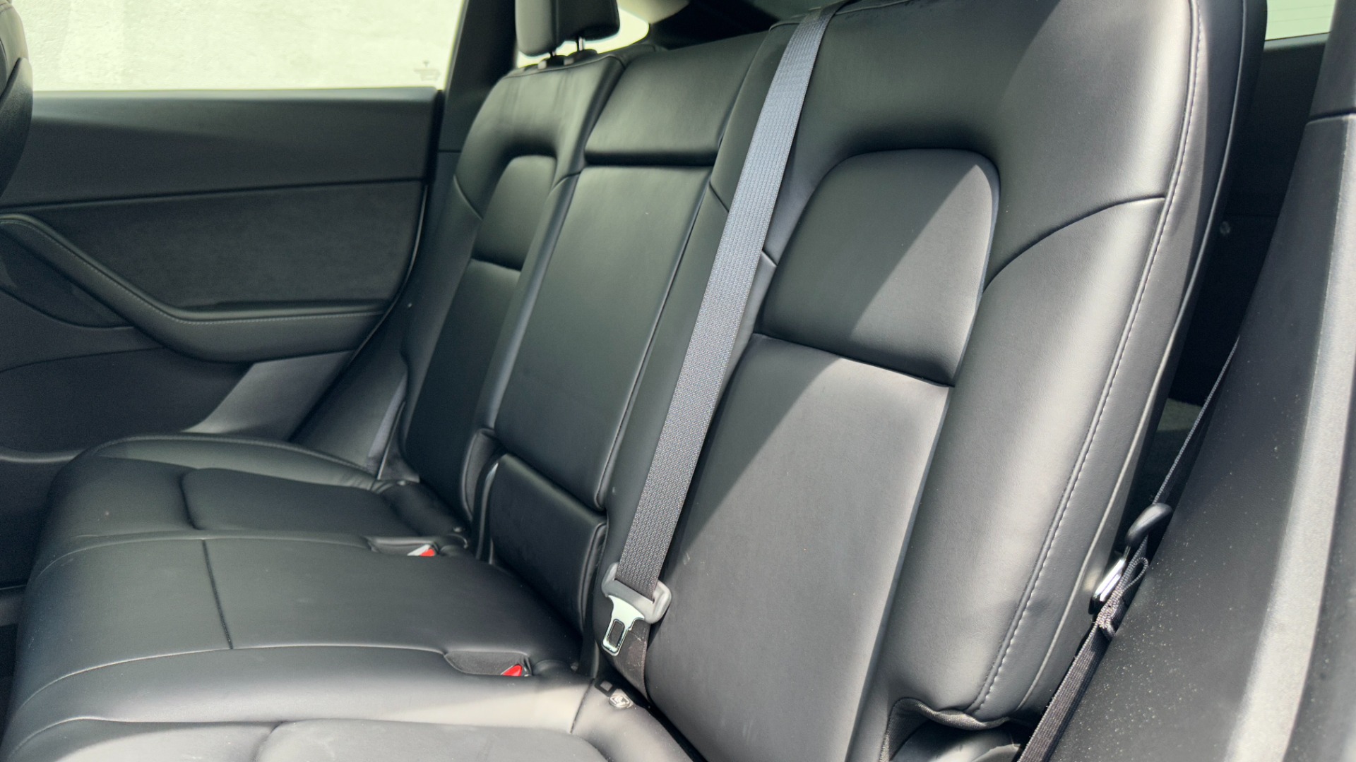 Used 2020 Tesla MODEL Y LONG RANGE ACCELERATION BOOST / AUTOPILOT / STANDARD CONNECTIVITY / WOOD TRIM for sale $44,495 at Formula Imports in Charlotte NC 28227 24