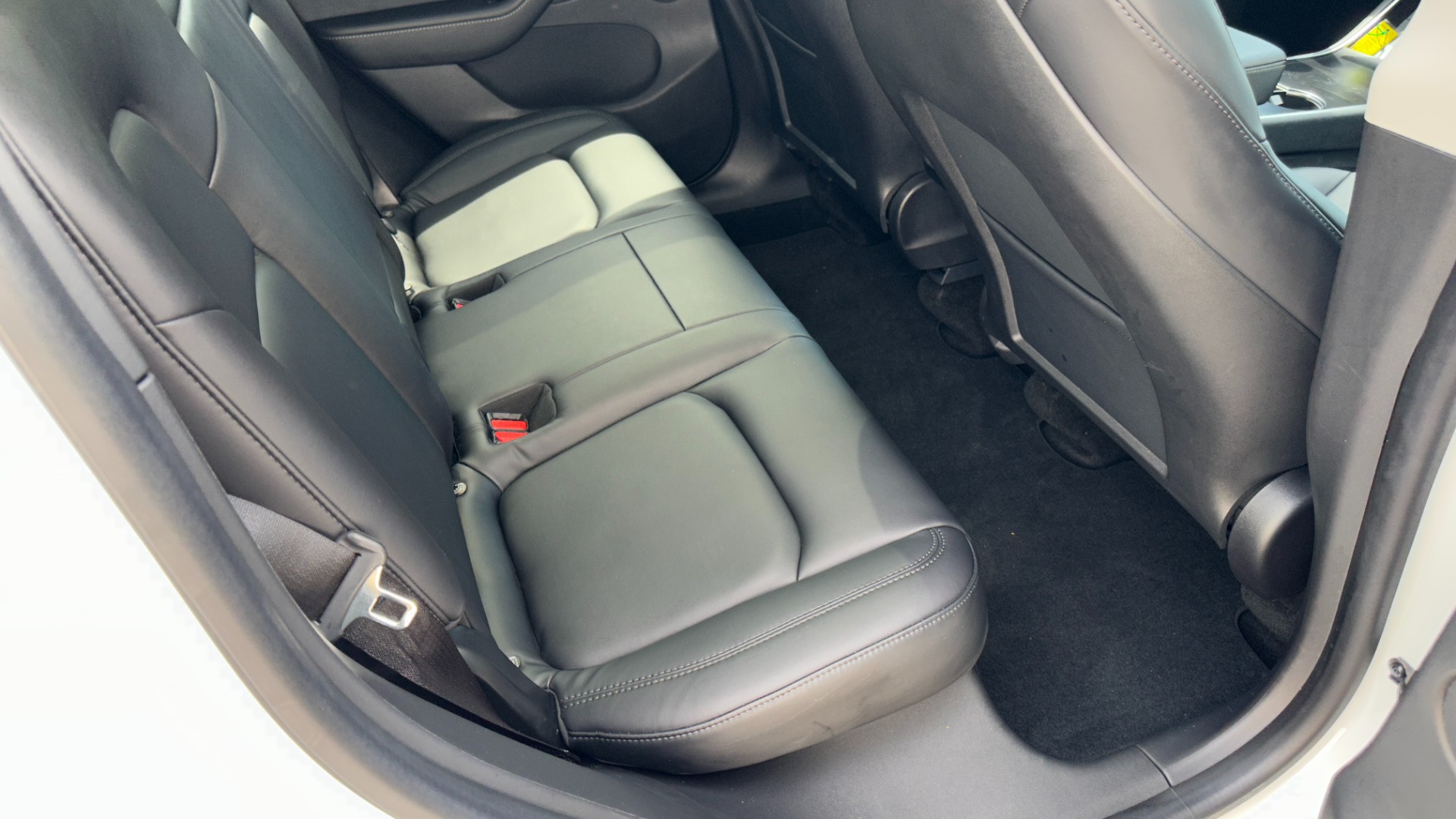 Used 2020 Tesla MODEL Y LONG RANGE ACCELERATION BOOST / AUTOPILOT / STANDARD CONNECTIVITY / WOOD TRIM for sale $44,495 at Formula Imports in Charlotte NC 28227 28