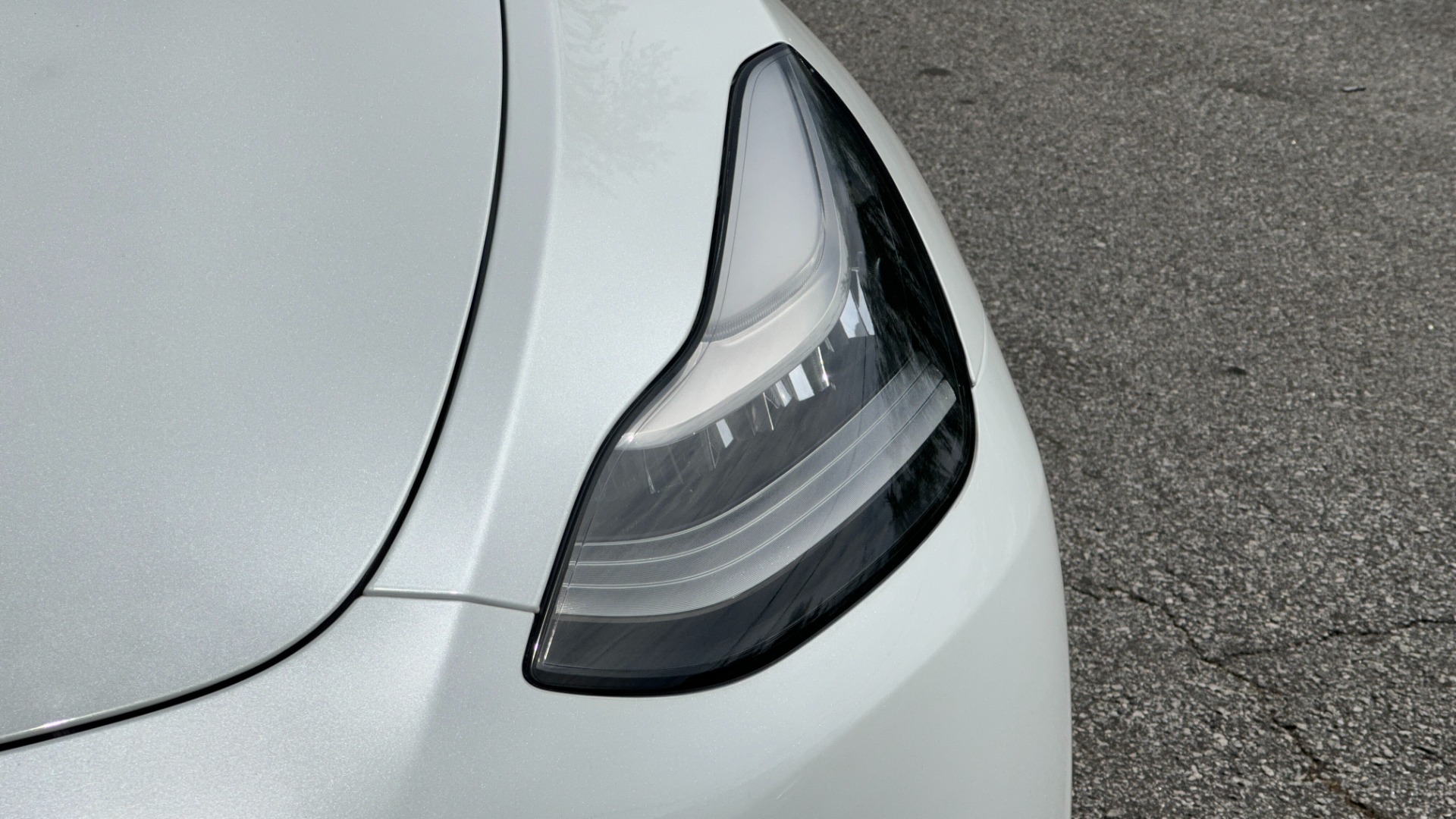 Used 2020 Tesla MODEL Y LONG RANGE ACCELERATION BOOST / AUTOPILOT / STANDARD CONNECTIVITY / WOOD TRIM for sale $44,495 at Formula Imports in Charlotte NC 28227 42
