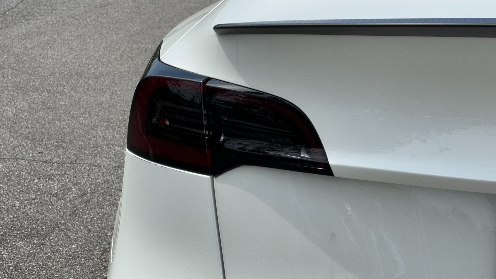 Used 2020 Tesla MODEL Y LONG RANGE ACCELERATION BOOST / AUTOPILOT / STANDARD CONNECTIVITY / WOOD TRIM for sale $44,495 at Formula Imports in Charlotte NC 28227 43