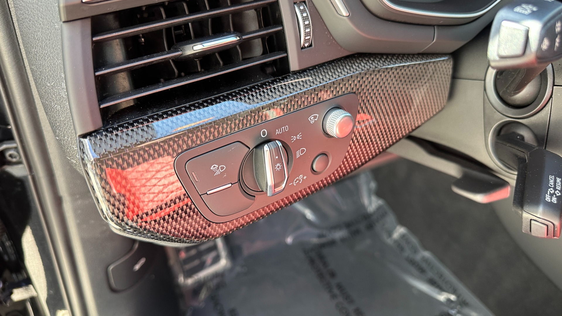 Used 2020 Audi S4 PRESTIGE / NAPPA LEATHER / S SPORT / CARBON FIBER / BLACK OPTIC for sale Sold at Formula Imports in Charlotte NC 28227 17