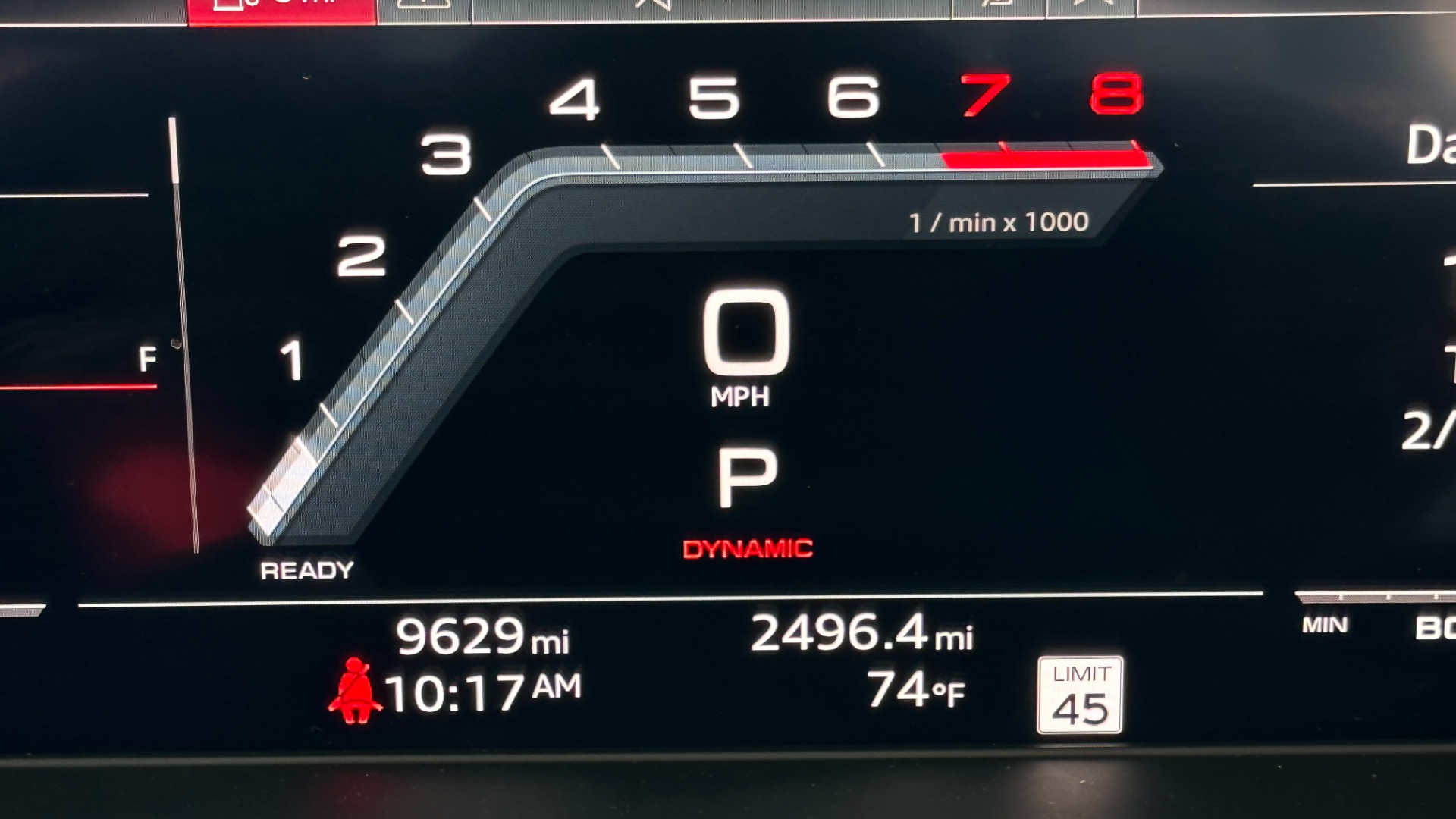 Used 2020 Audi S4 PRESTIGE / NAPPA LEATHER / S SPORT / CARBON FIBER / BLACK OPTIC for sale Sold at Formula Imports in Charlotte NC 28227 19