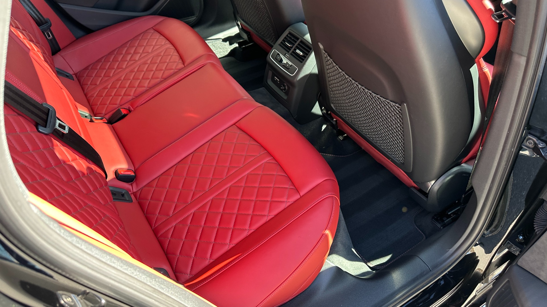 Used 2020 Audi S4 PRESTIGE / NAPPA LEATHER / S SPORT / CARBON FIBER / BLACK OPTIC for sale Sold at Formula Imports in Charlotte NC 28227 28