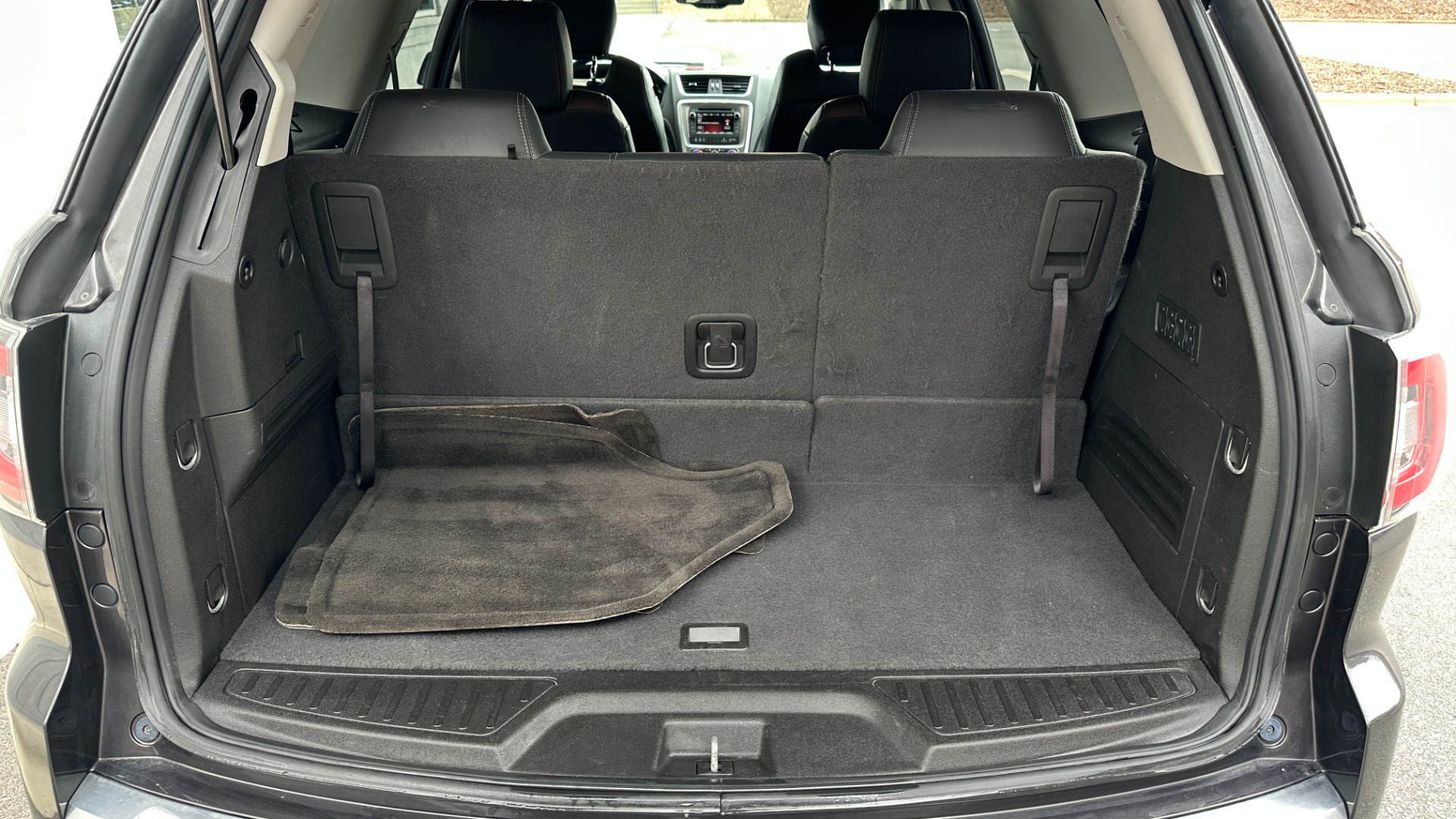 Used 2017 GMC Acadia Limited LIMITED / LEATHER / AWD / CAPTAIN CHAIRS / 3RD ROW SEATING for sale Sold at Formula Imports in Charlotte NC 28227 44