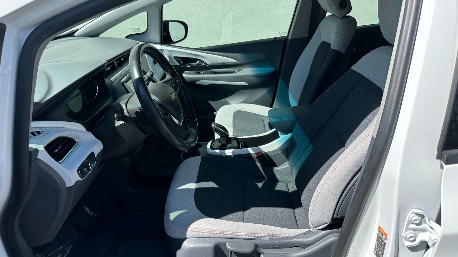 Used 2020 Chevrolet Bolt EV LT / COMFORT PKG / CONVENIENCE PKG / DC FAST CHARGING for sale Sold at Formula Imports in Charlotte NC 28227 11