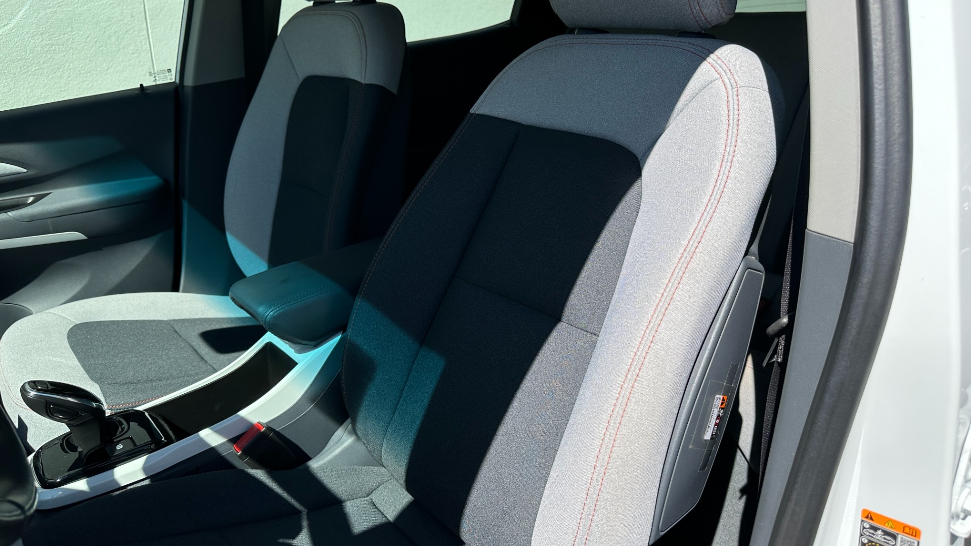Used 2020 Chevrolet Bolt EV LT / COMFORT PKG / CONVENIENCE PKG / DC FAST CHARGING for sale Sold at Formula Imports in Charlotte NC 28227 12