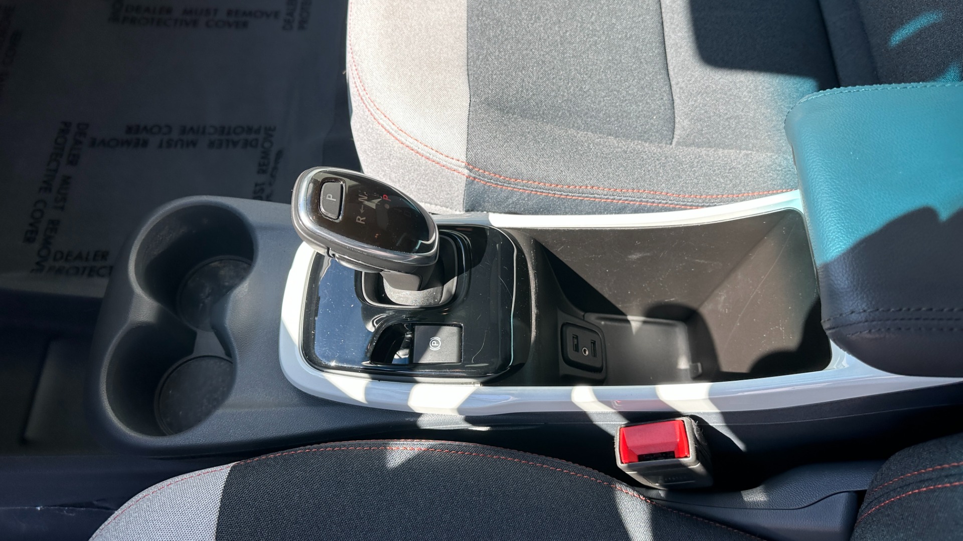 Used 2020 Chevrolet Bolt EV LT for sale Sold at Formula Imports in Charlotte NC 28227 17